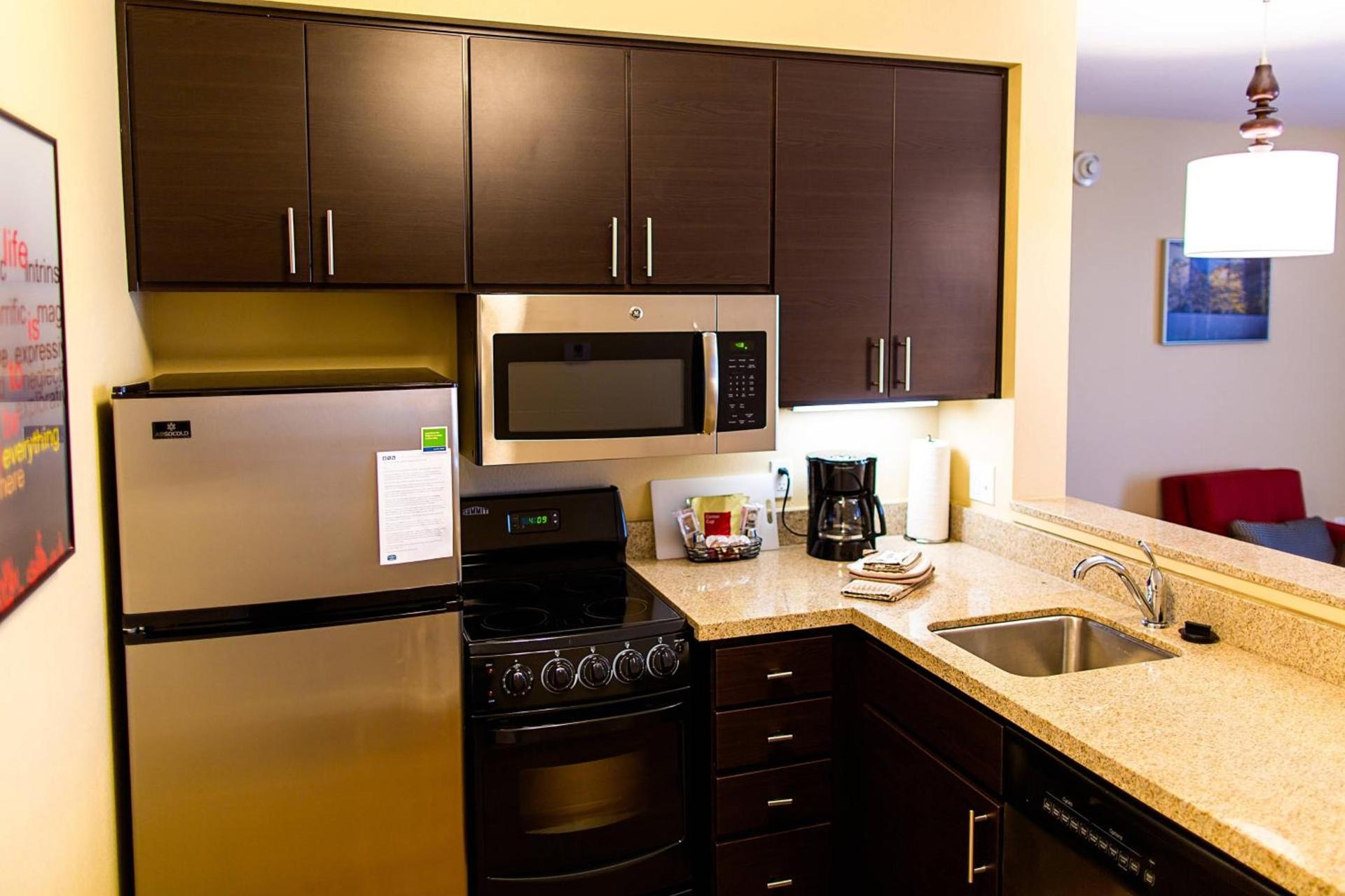 TownePlace Suites by Marriott Lancaster photo 17