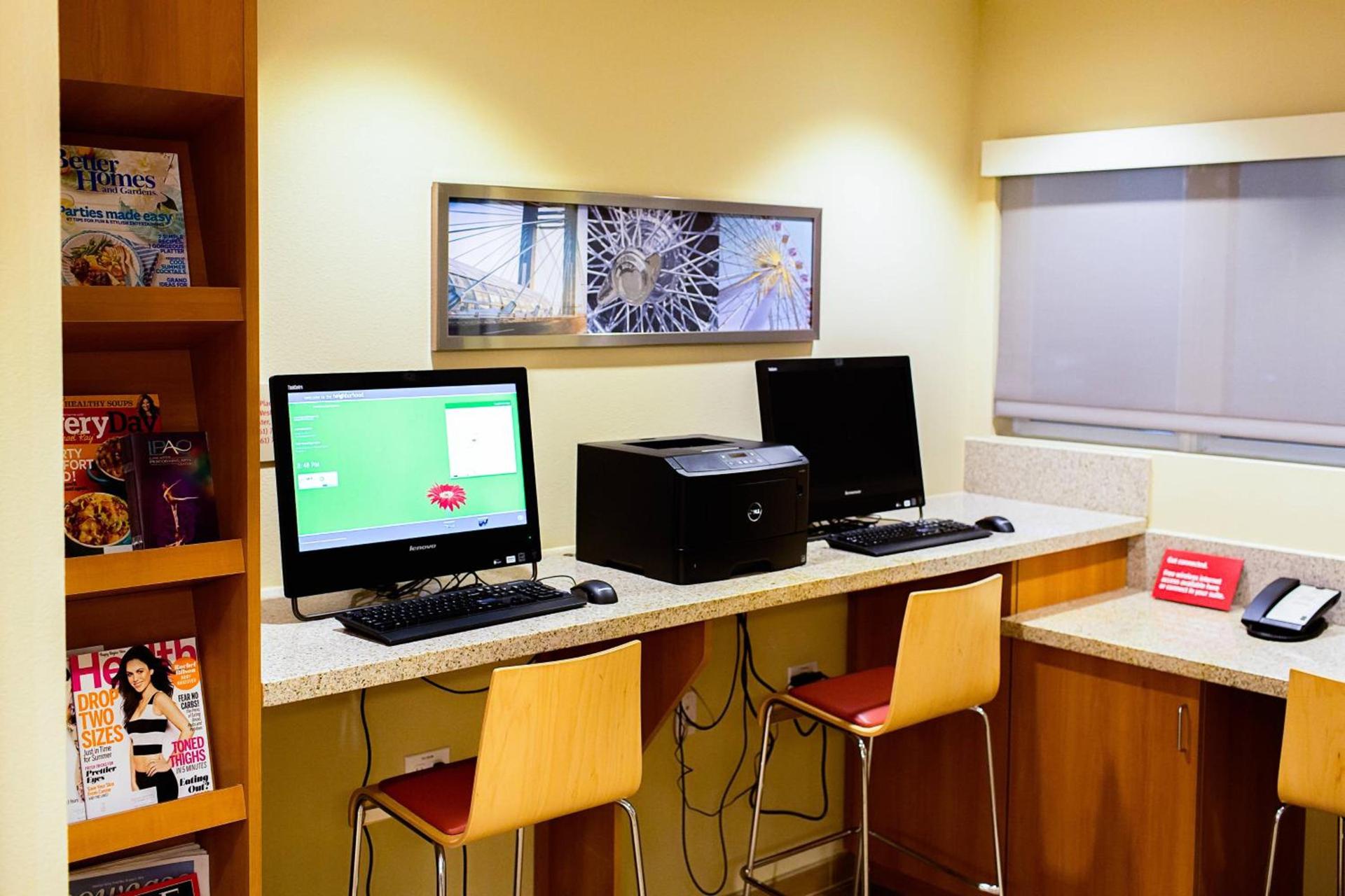 TownePlace Suites by Marriott Lancaster photo 22