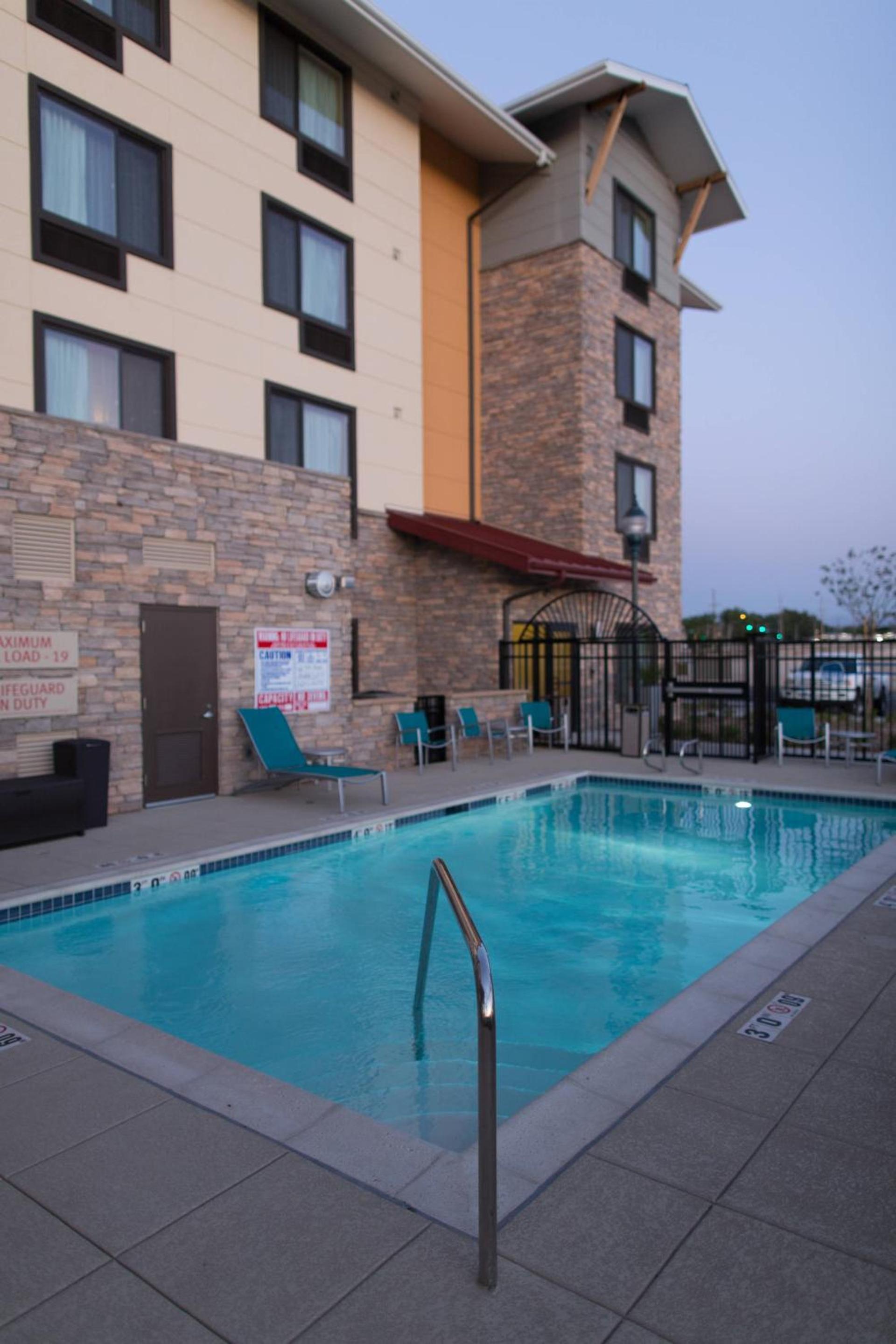 TownePlace Suites by Marriott Lancaster photo 31