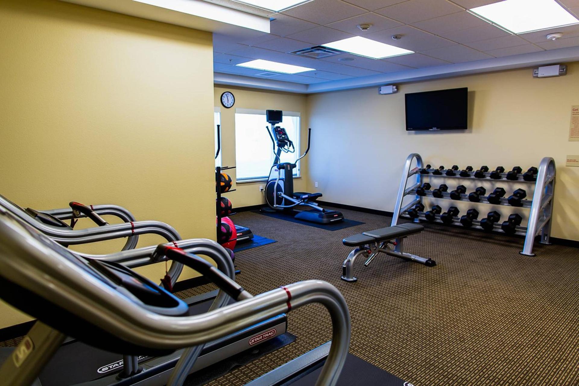 TownePlace Suites by Marriott Lancaster photo 32