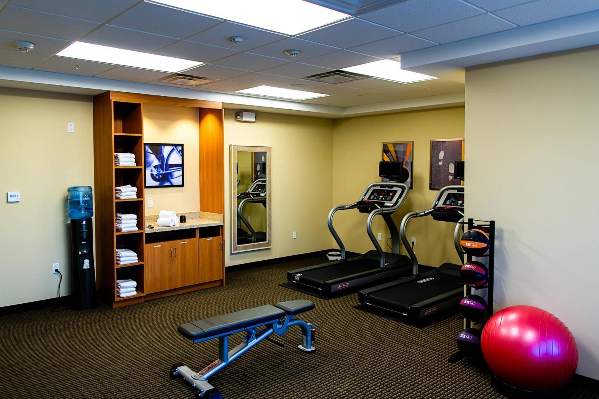 TownePlace Suites by Marriott Lancaster photo 33