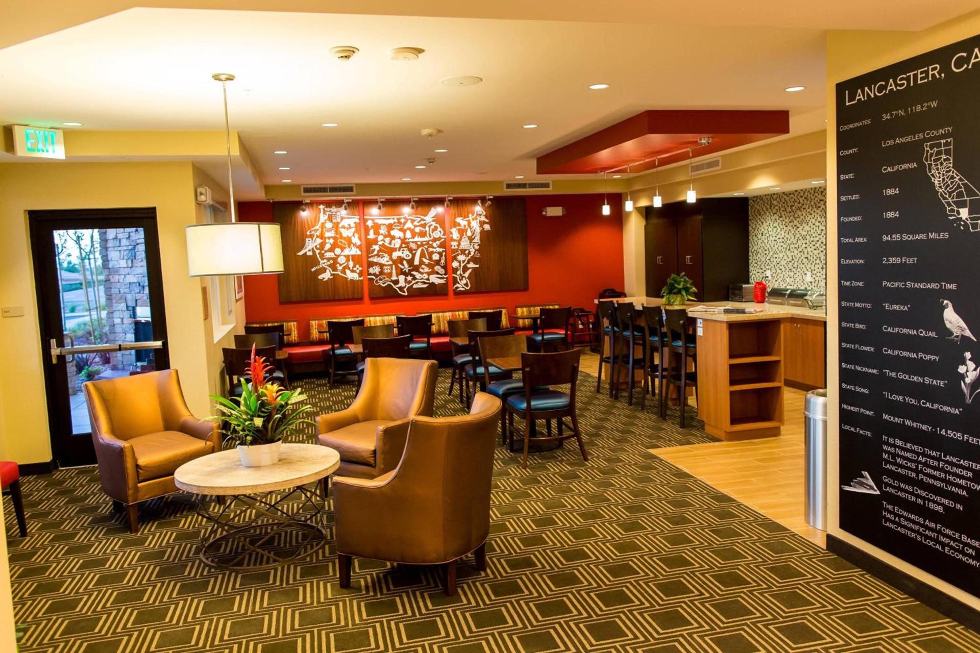 TownePlace Suites by Marriott Lancaster photo 21