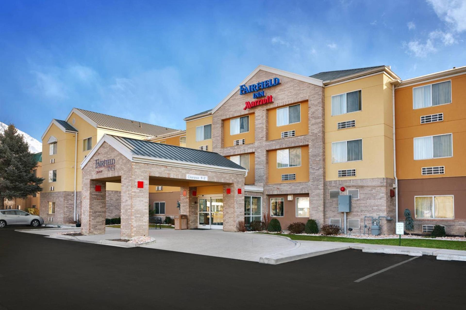 Garner Hotel Provo South by IHG — hotel in Provo