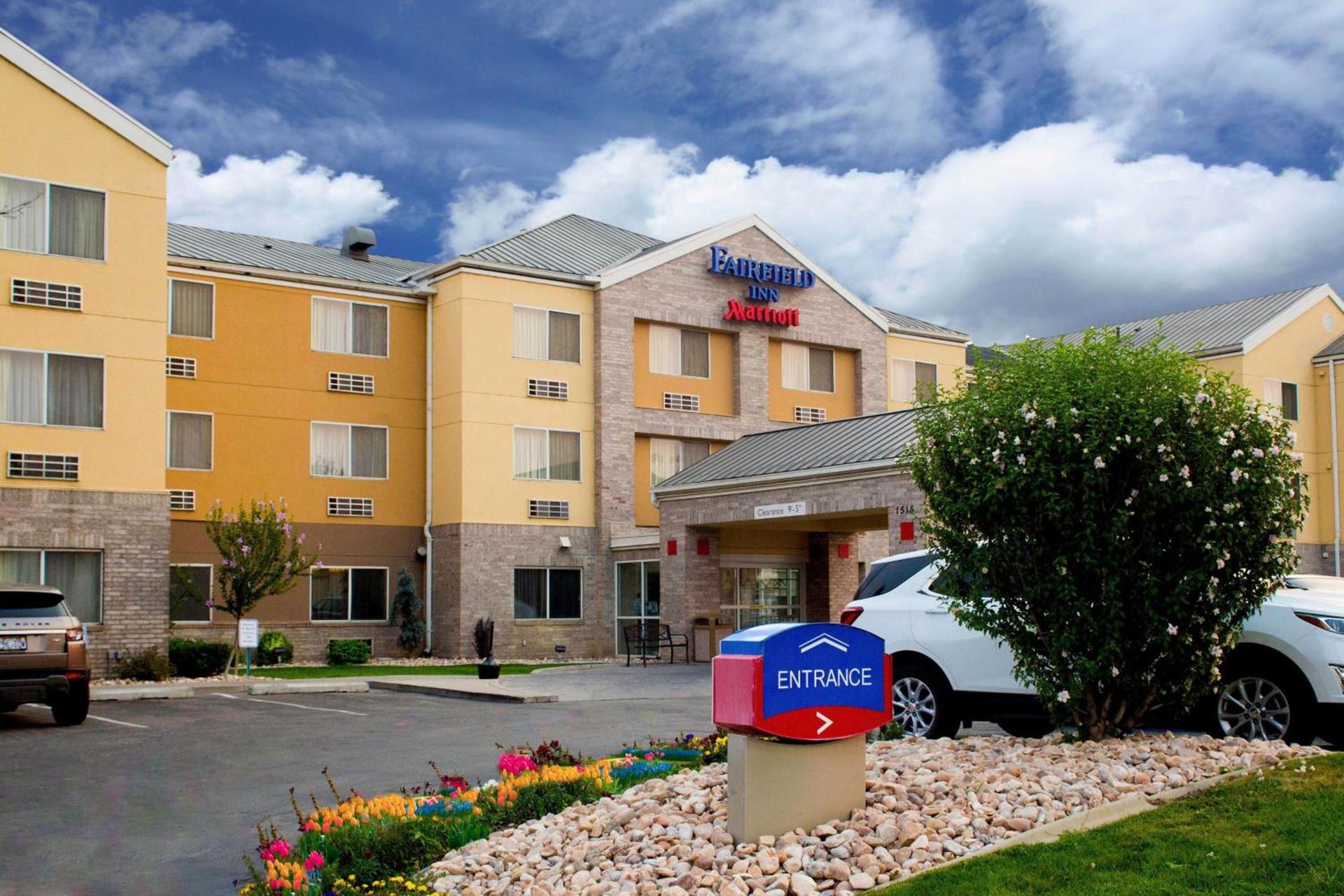 Garner Hotel Provo South by IHG photo 2