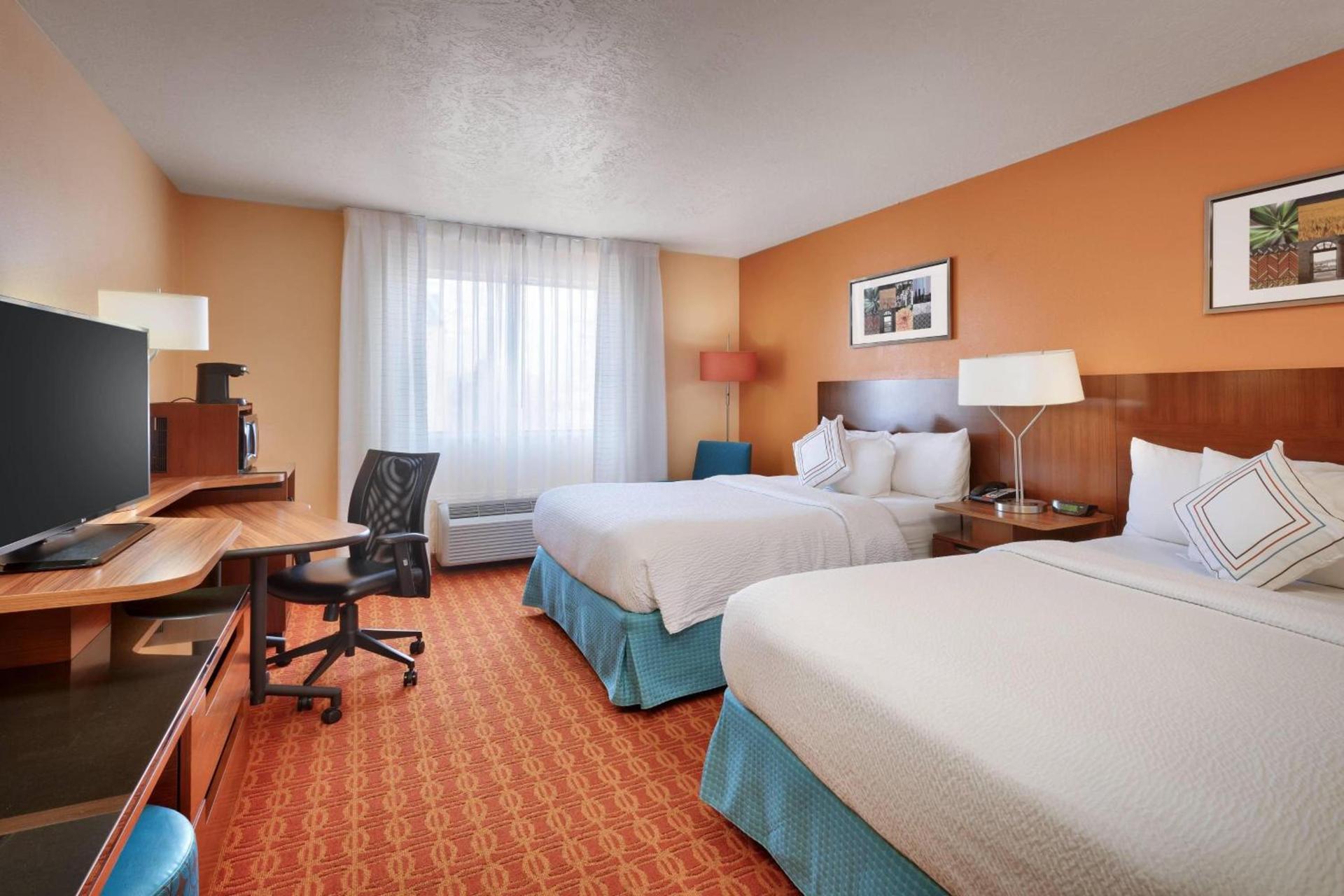 Garner Hotel Provo South by IHG photo 7