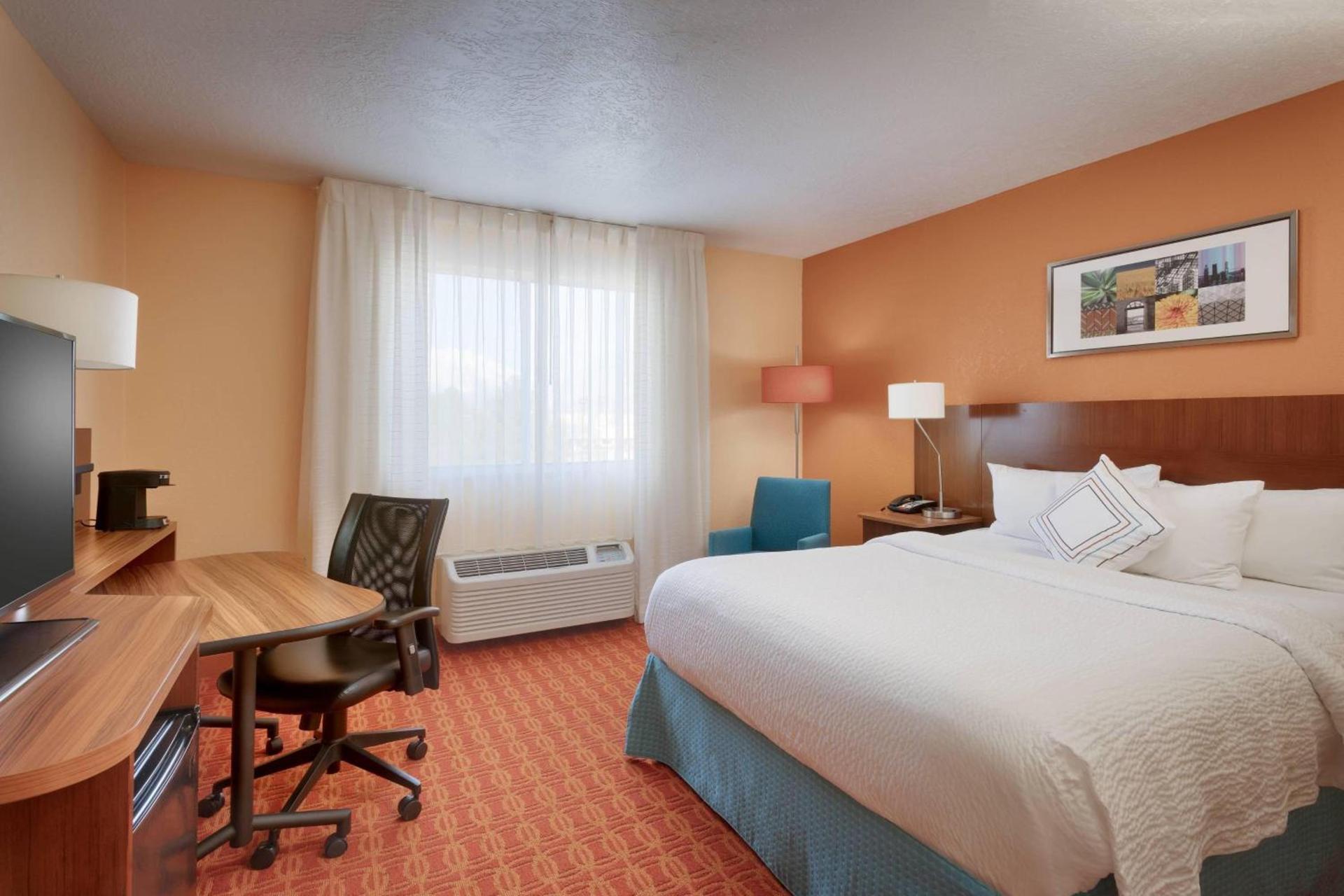 Garner Hotel Provo South by IHG photo 8