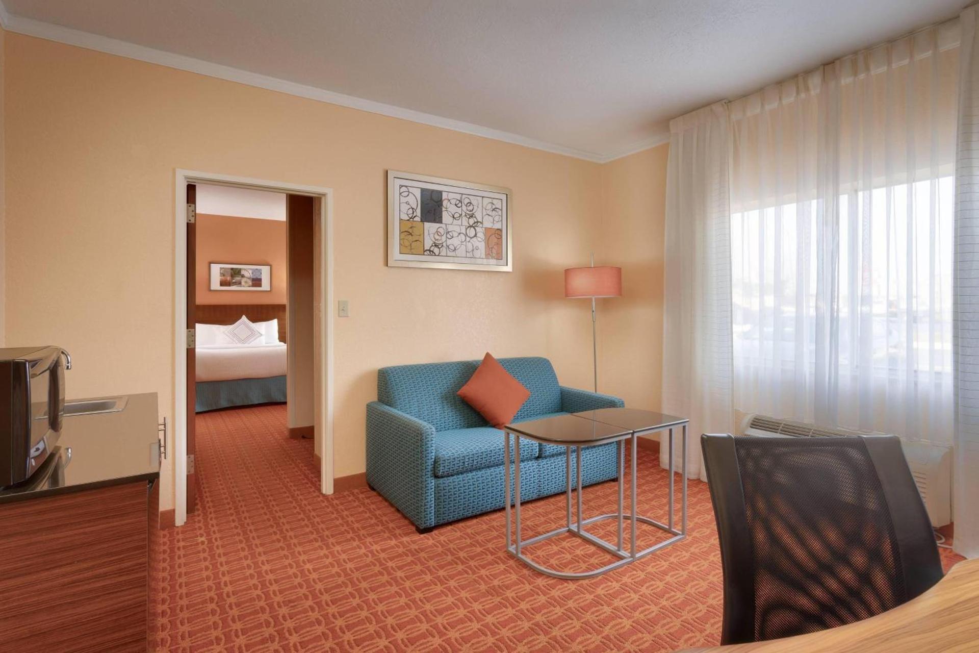 Garner Hotel Provo South by IHG photo 14