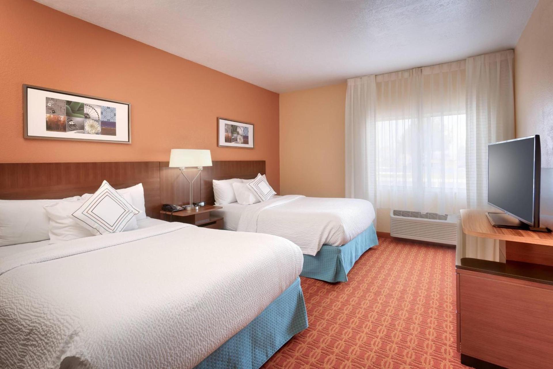 Garner Hotel Provo South by IHG photo 16
