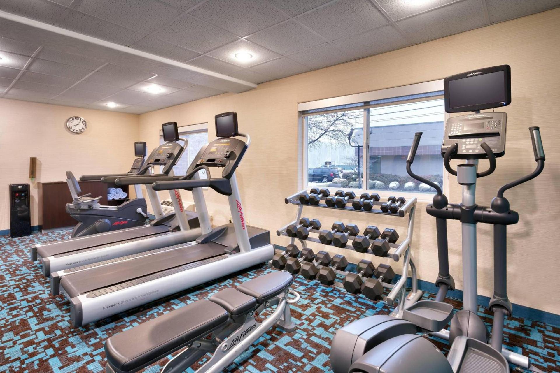 Garner Hotel Provo South by IHG photo 32