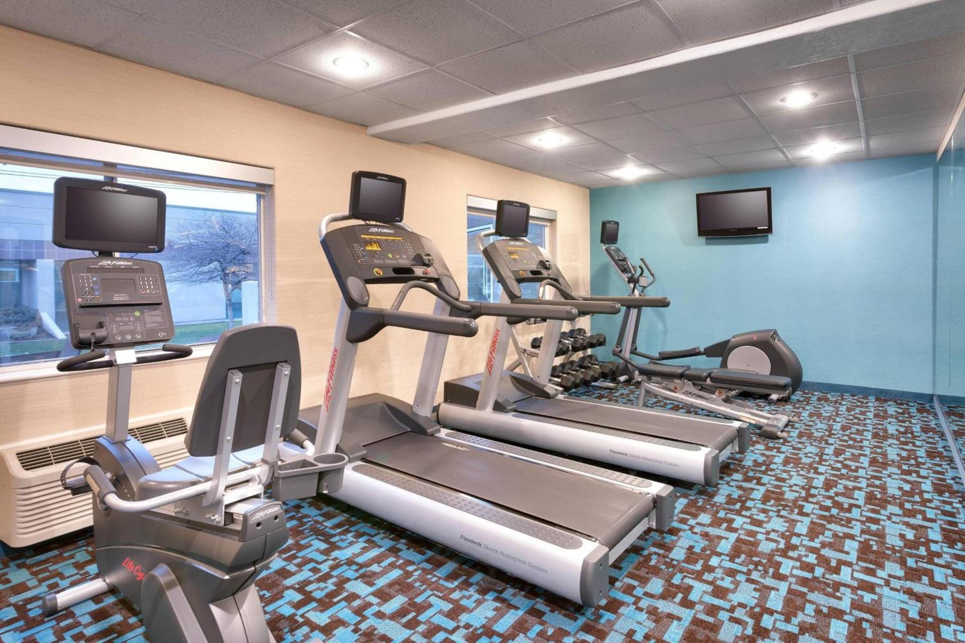 Garner Hotel Provo South by IHG photo 30