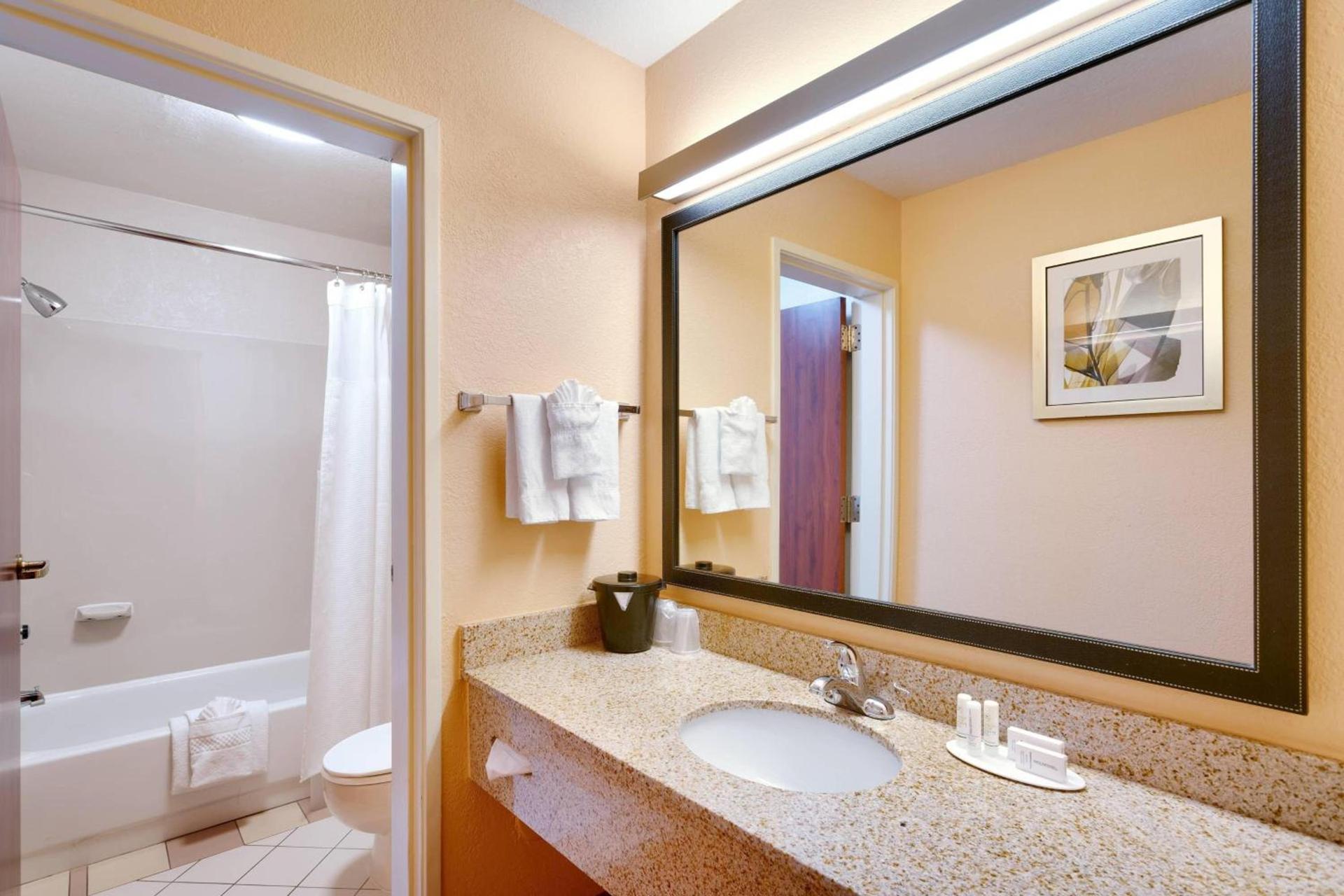 Garner Hotel Provo South by IHG photo 20