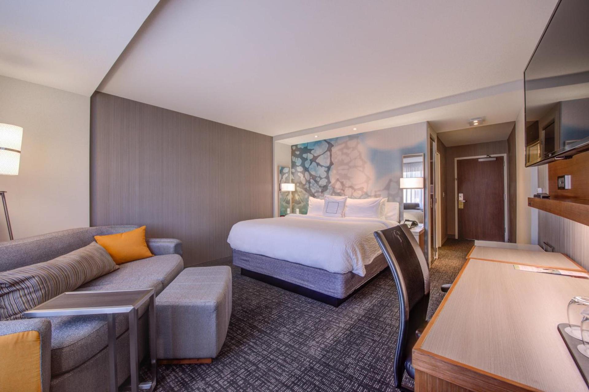 Courtyard by Marriott St Louis Chesterfield photo 11