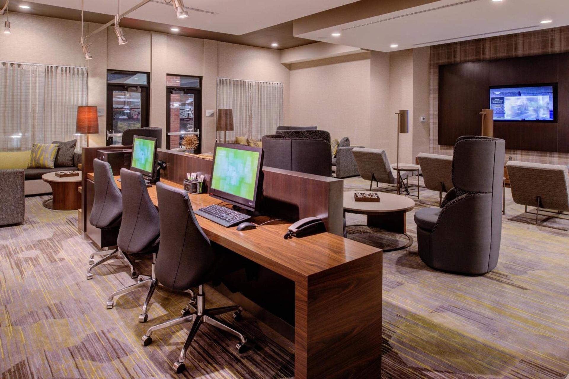 Courtyard by Marriott St Louis Chesterfield photo 16