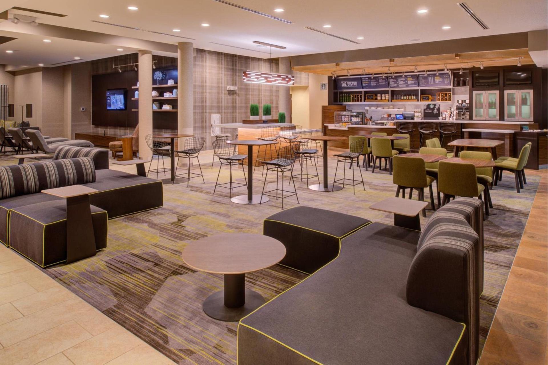 Courtyard by Marriott St Louis Chesterfield photo 29