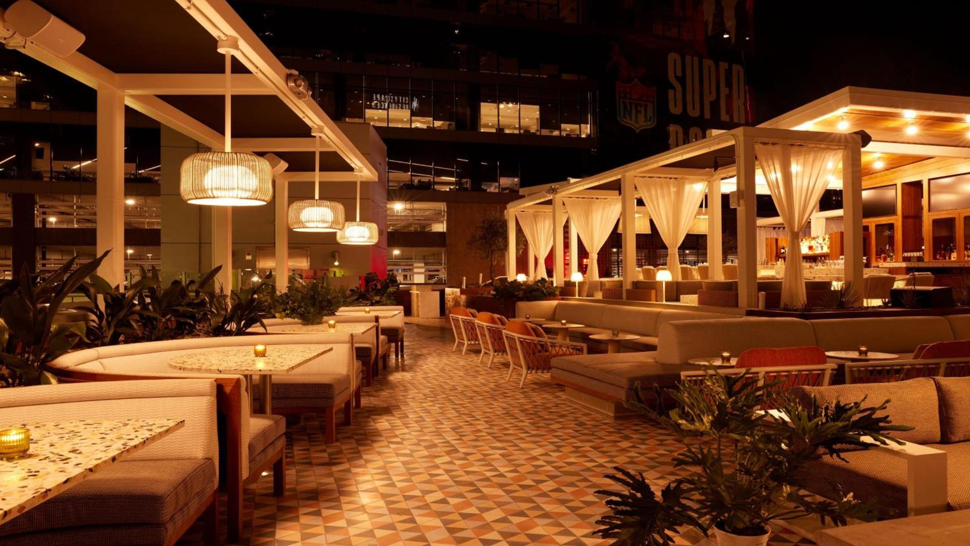 Kimpton Hotel Palomar Phoenix Cityscape by IHG photo 88