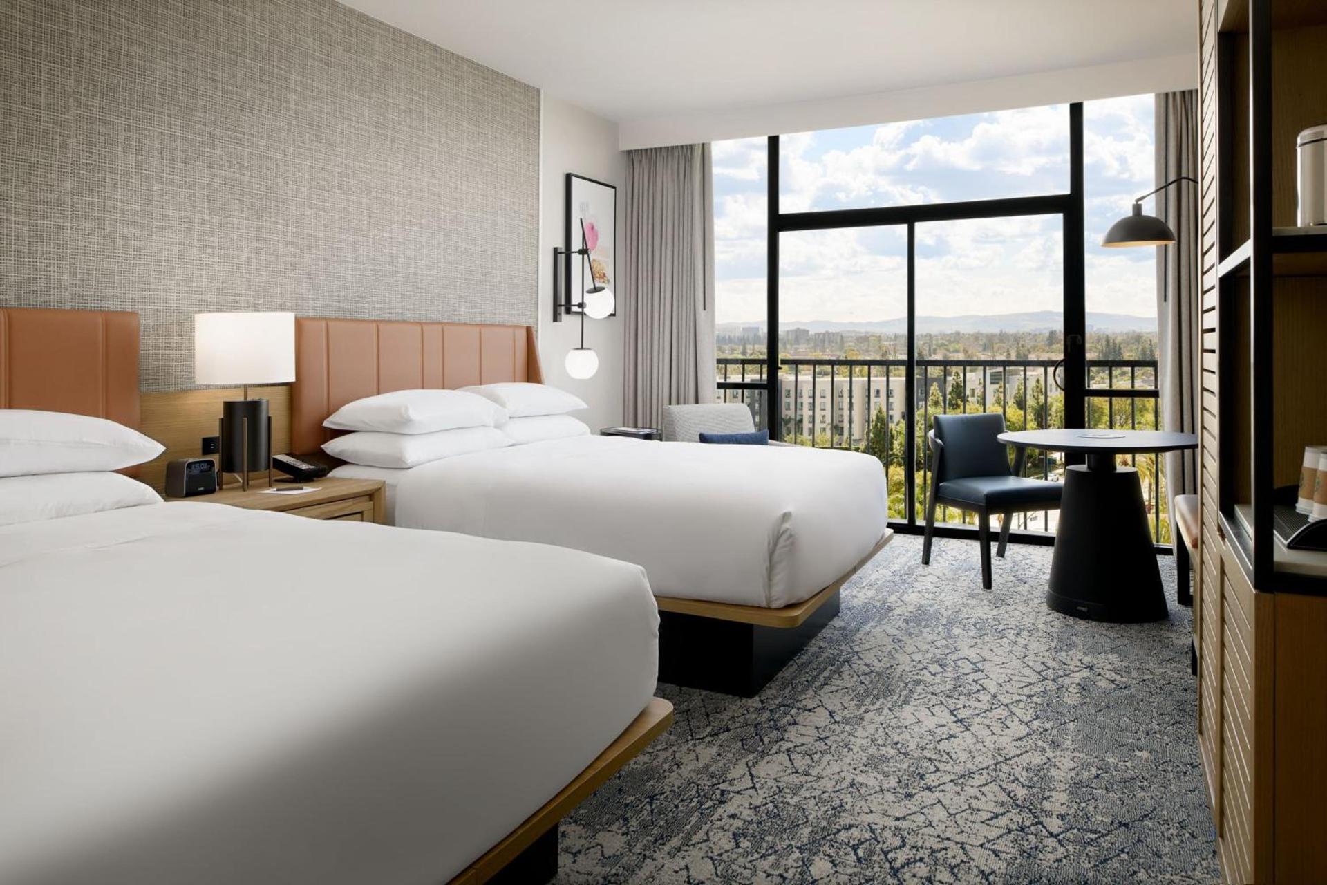 Sheraton Park Hotel at the Anaheim Resort photo 10