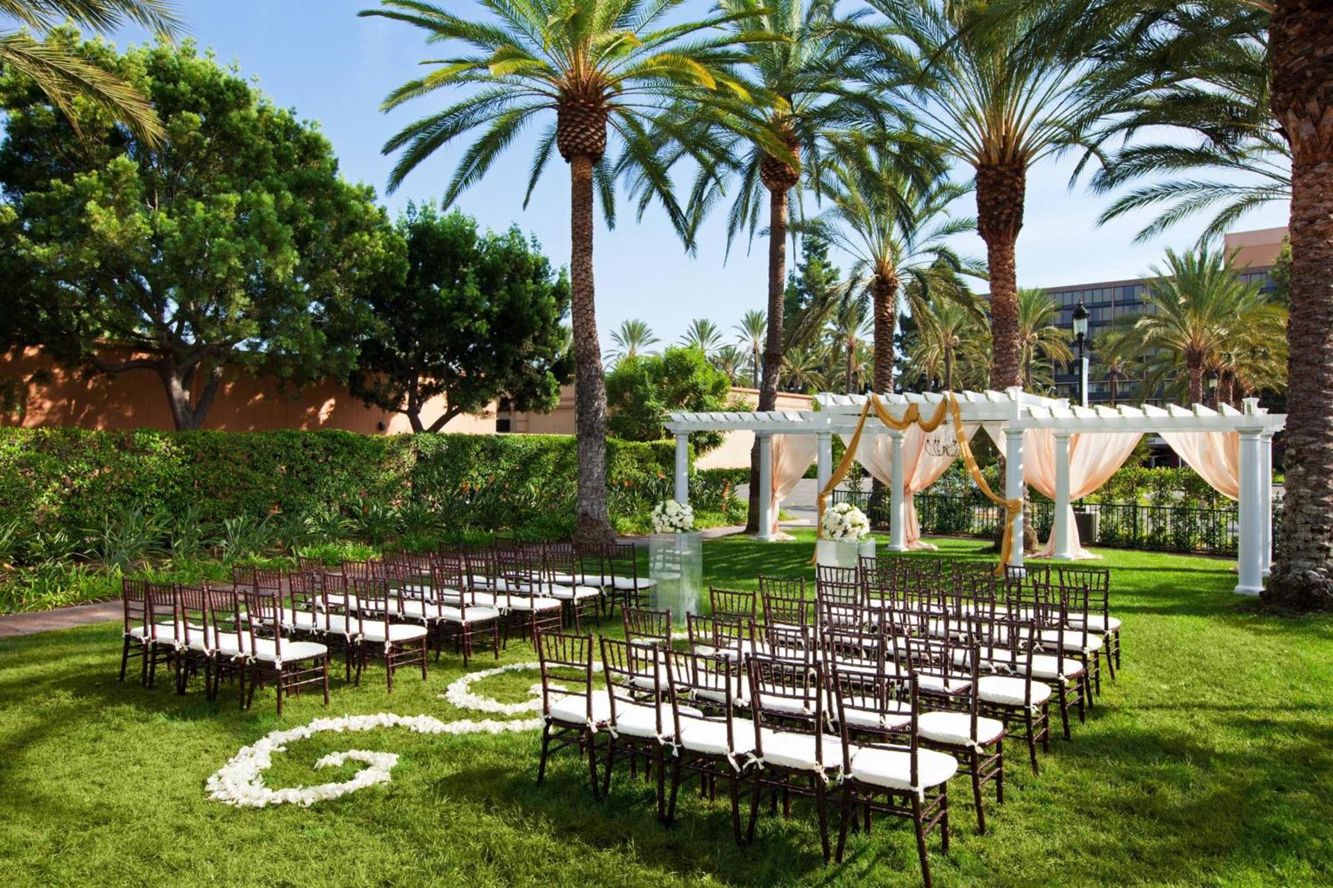 Sheraton Park Hotel at the Anaheim Resort photo 83