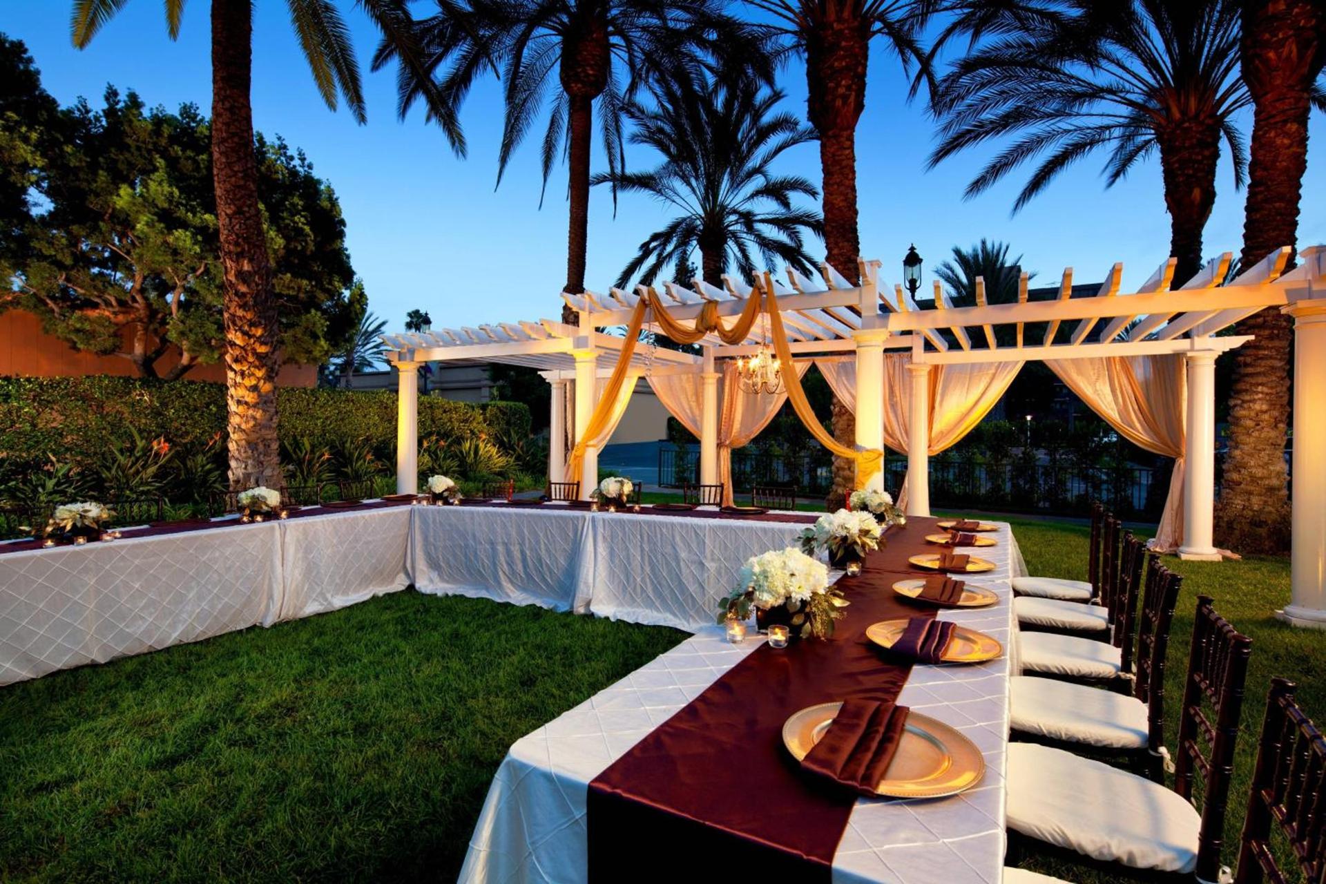 Sheraton Park Hotel at the Anaheim Resort photo 75