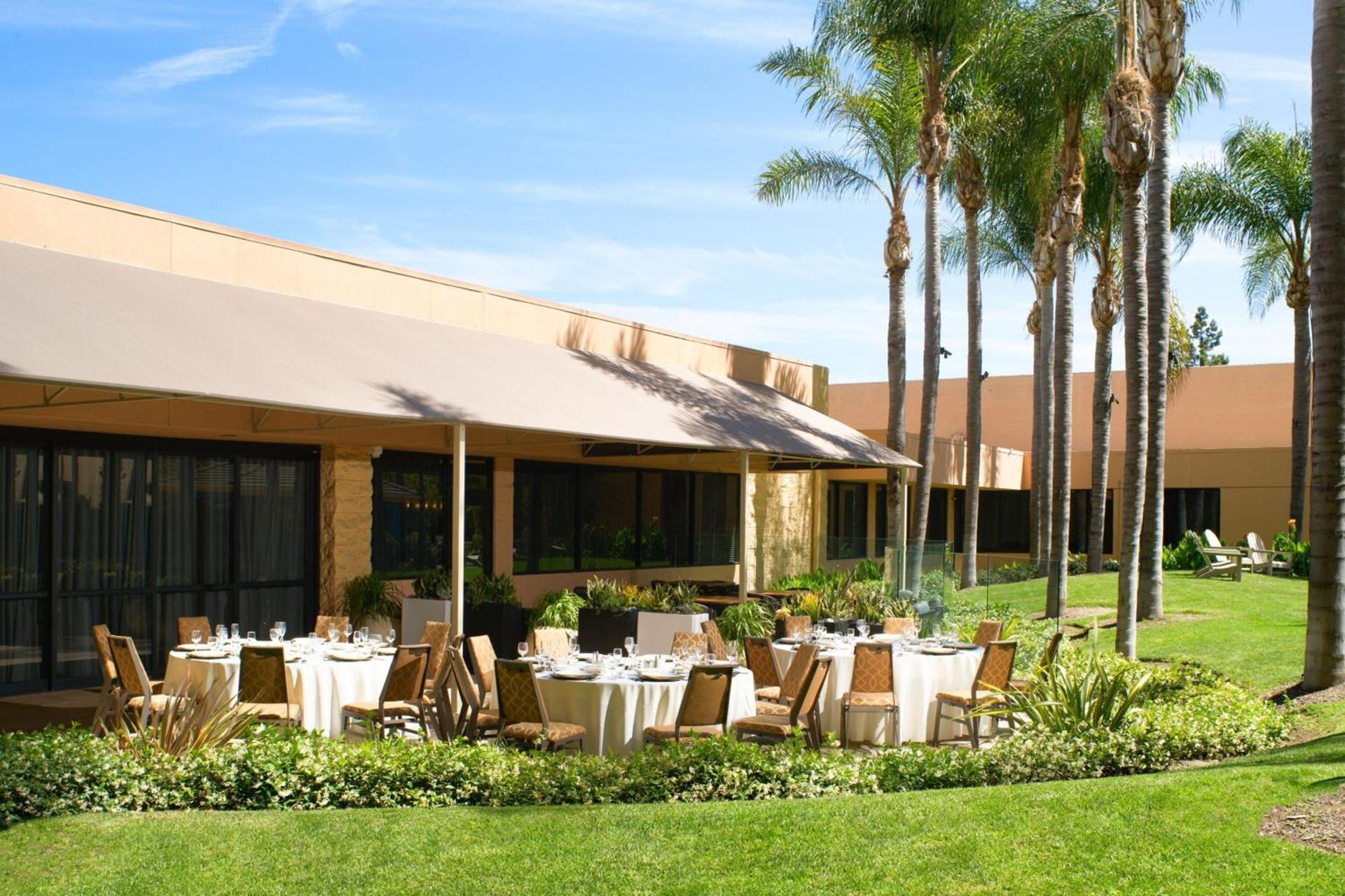 Sheraton Park Hotel at the Anaheim Resort photo 82