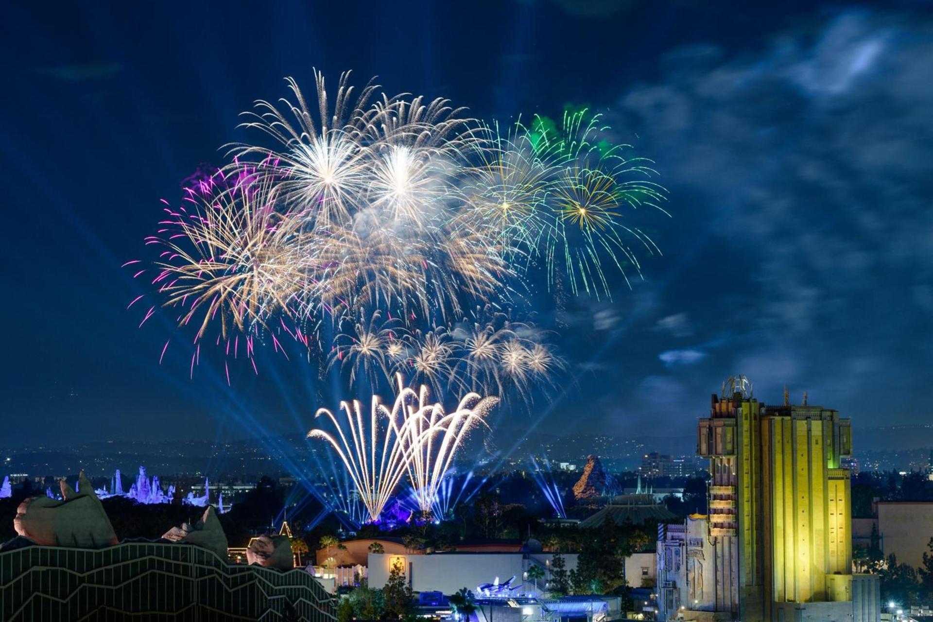 Sheraton Park Hotel at the Anaheim Resort photo 9