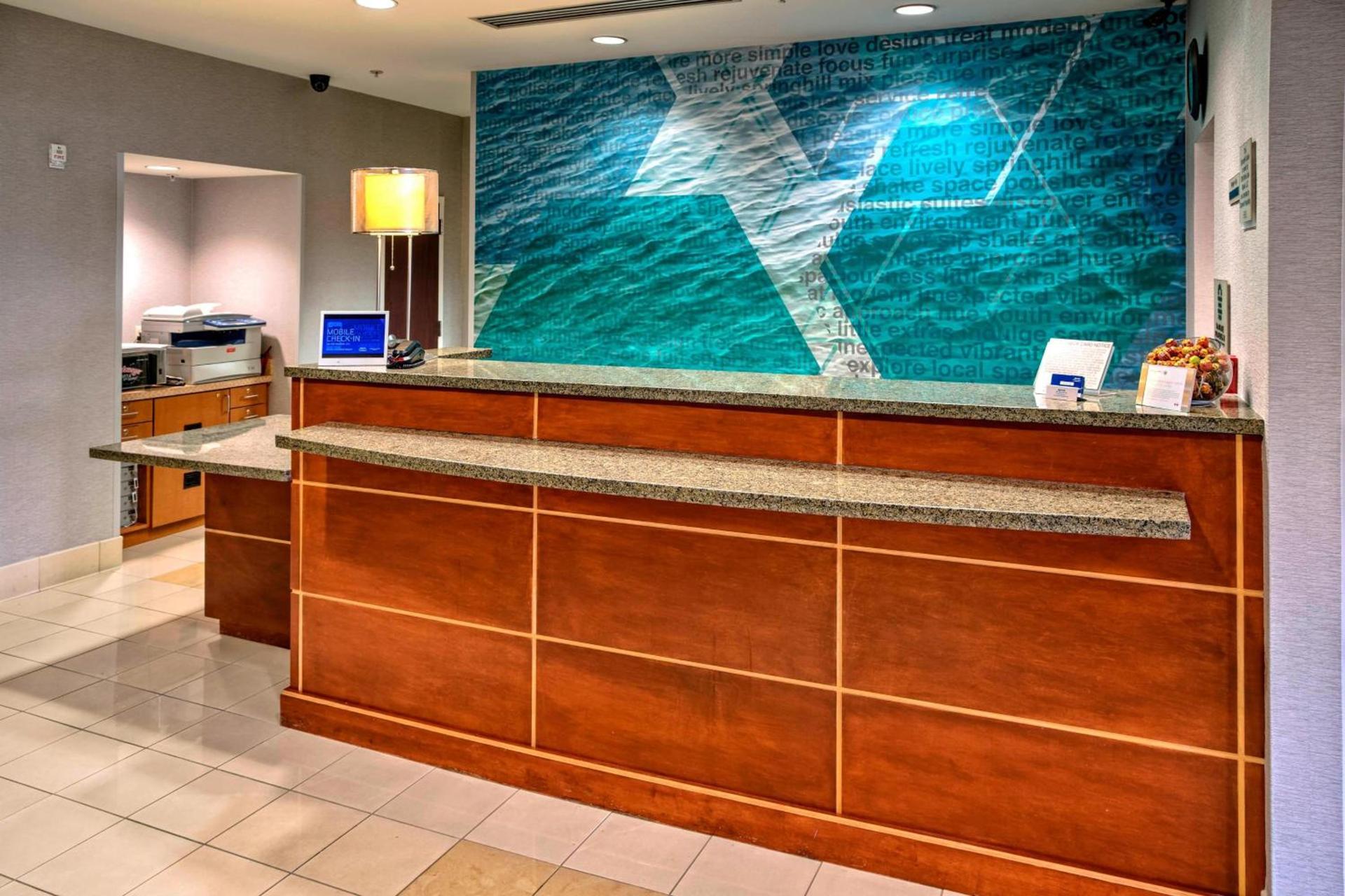 SpringHill Suites by Marriott Naples photo 4