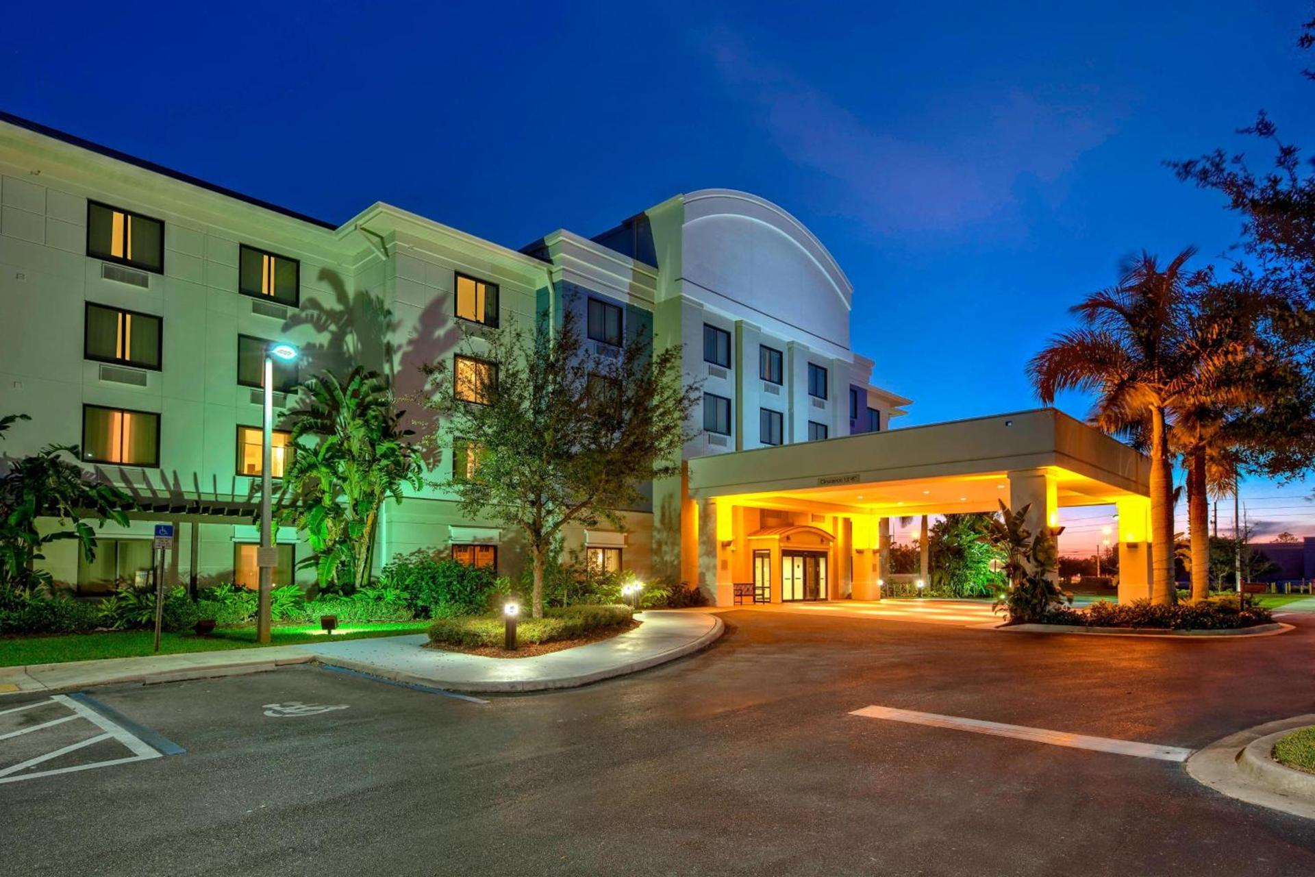 SpringHill Suites by Marriott Naples photo 3