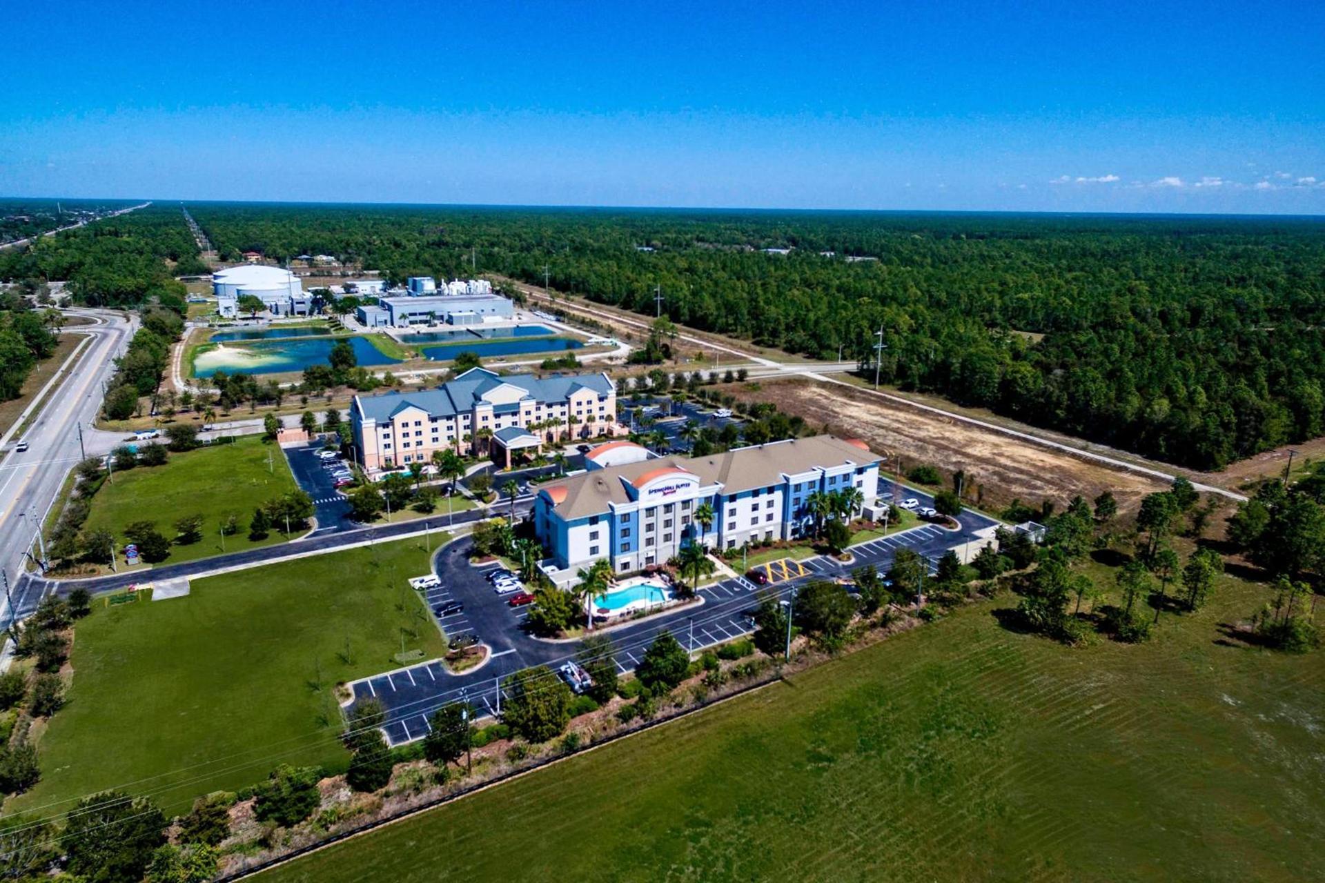 SpringHill Suites by Marriott Naples photo 1