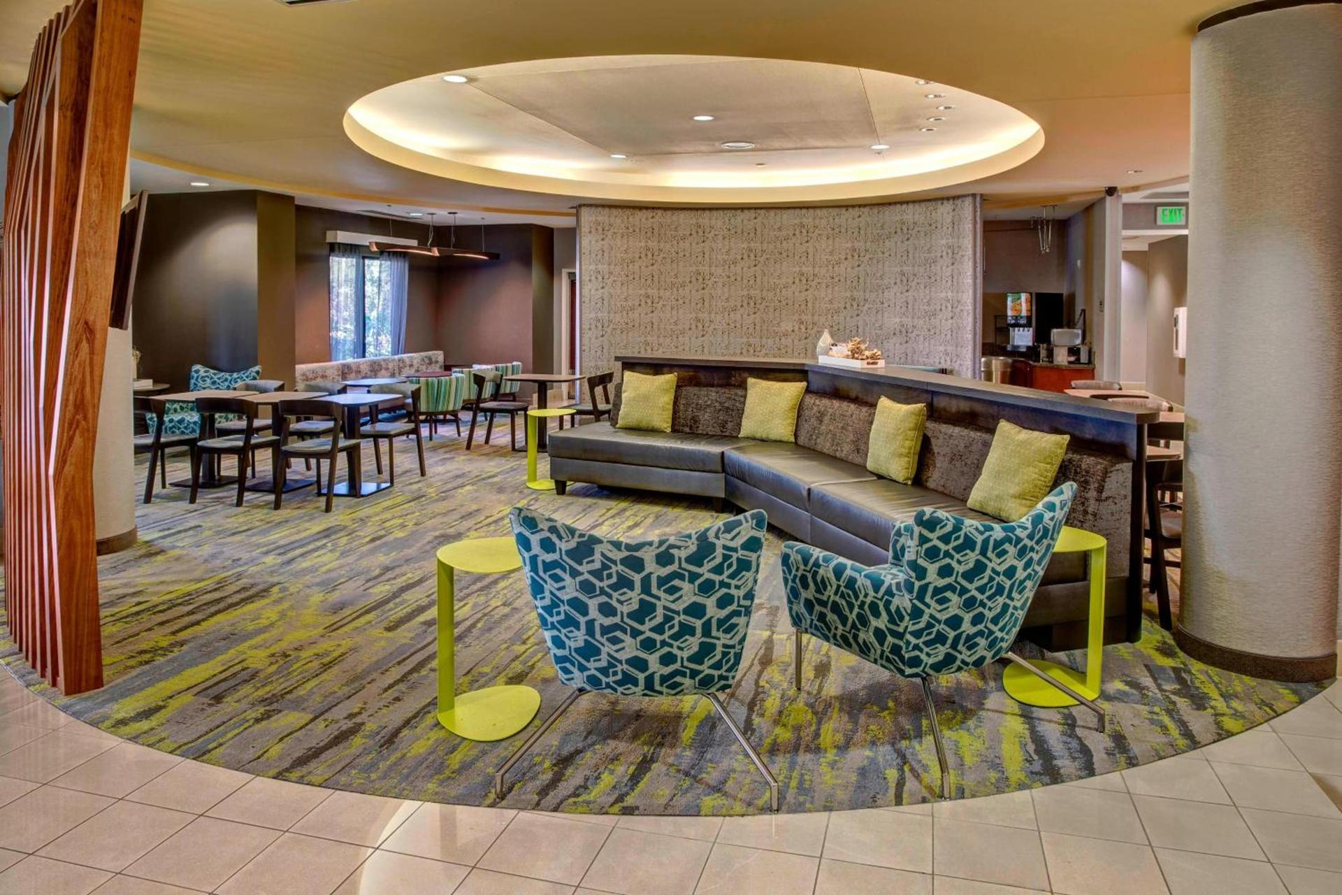 SpringHill Suites by Marriott Naples photo 29