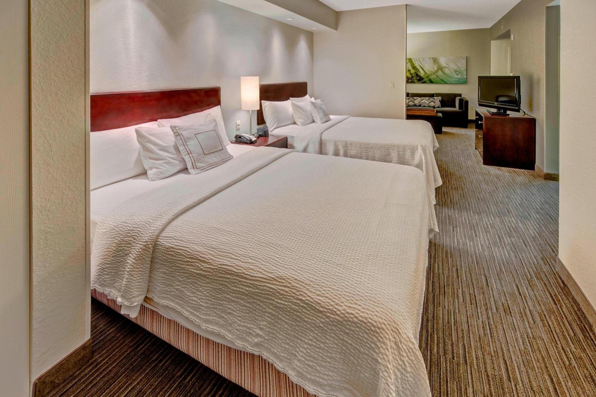 SpringHill Suites by Marriott Naples photo 7
