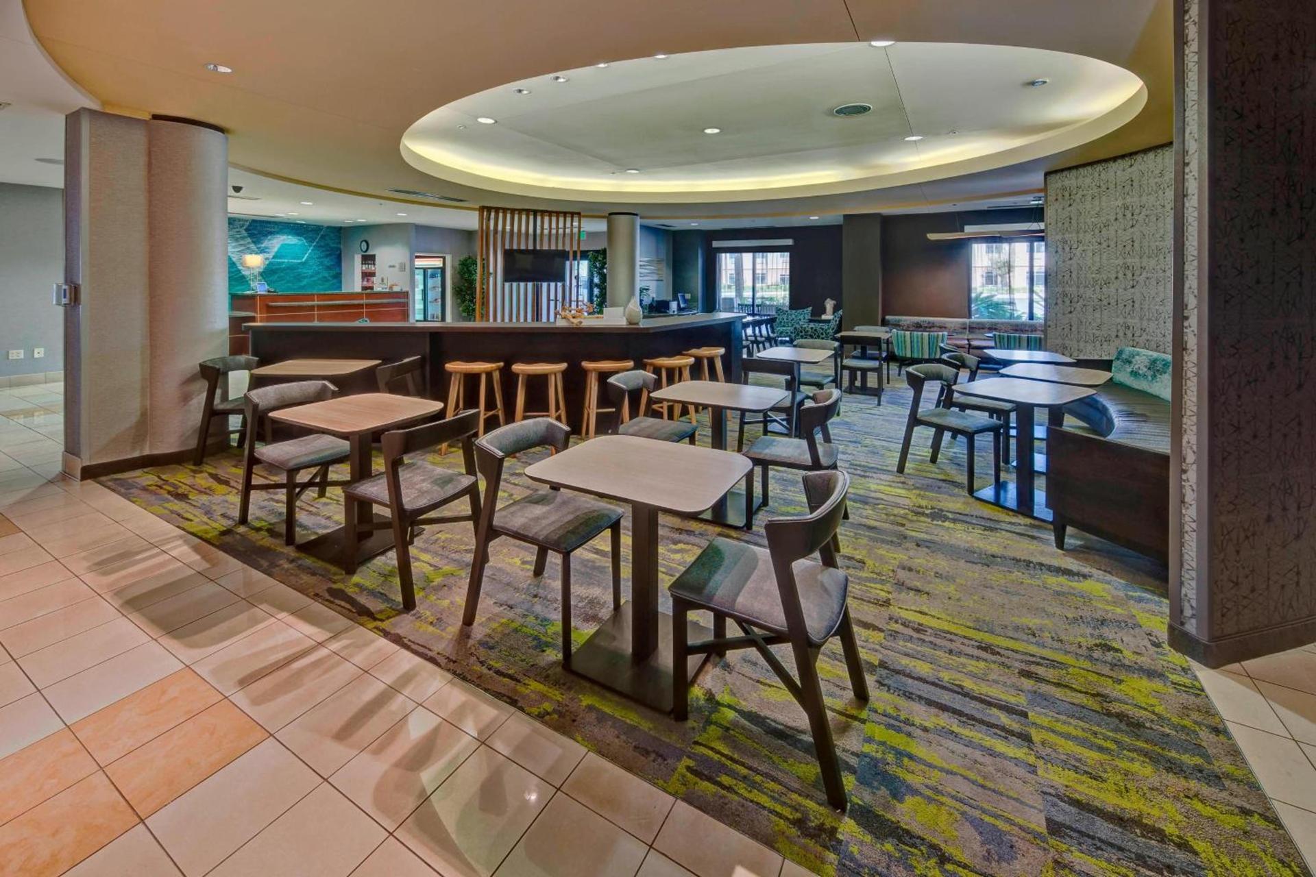 SpringHill Suites by Marriott Naples photo 5