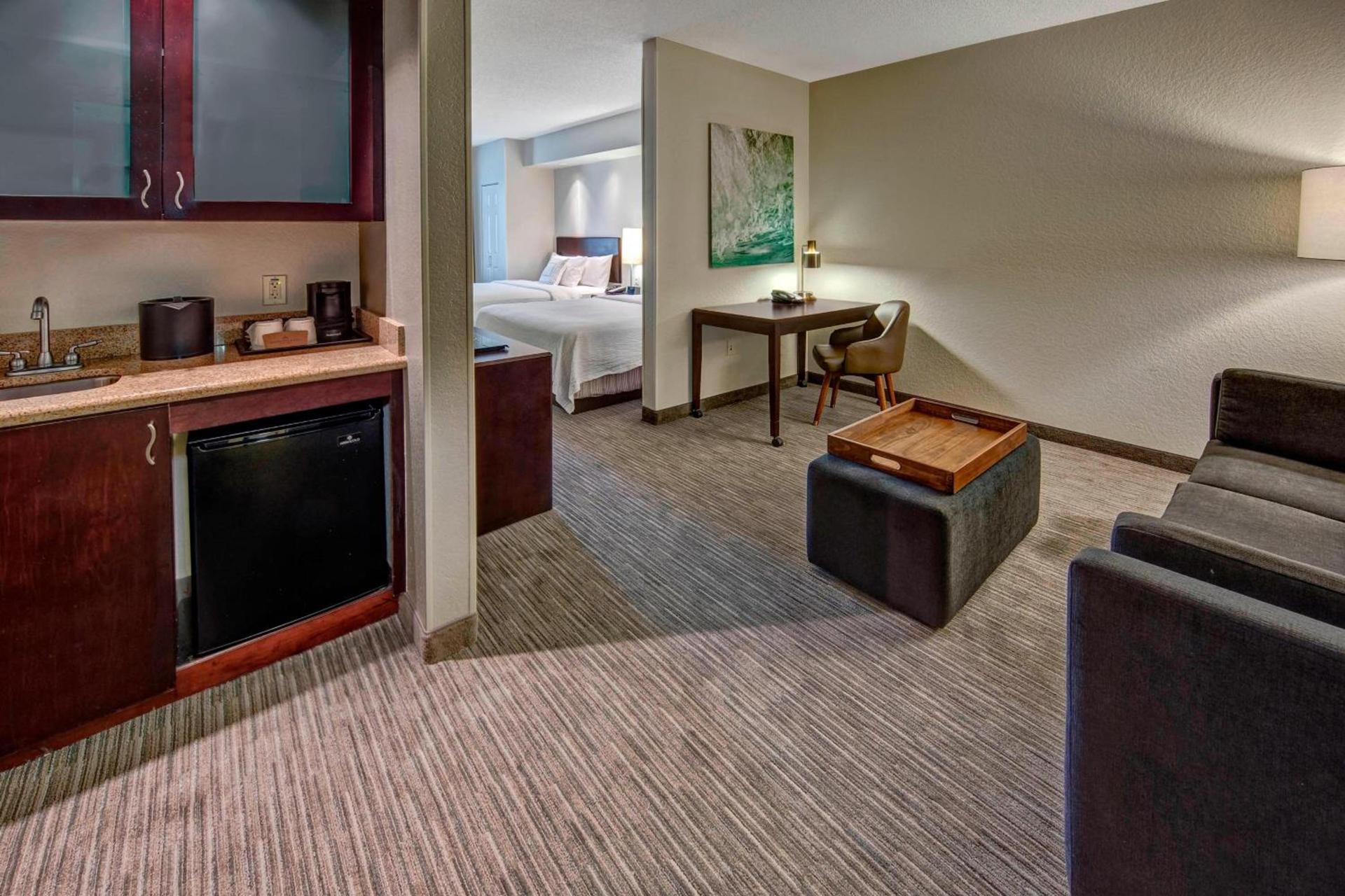 SpringHill Suites by Marriott Naples photo 6