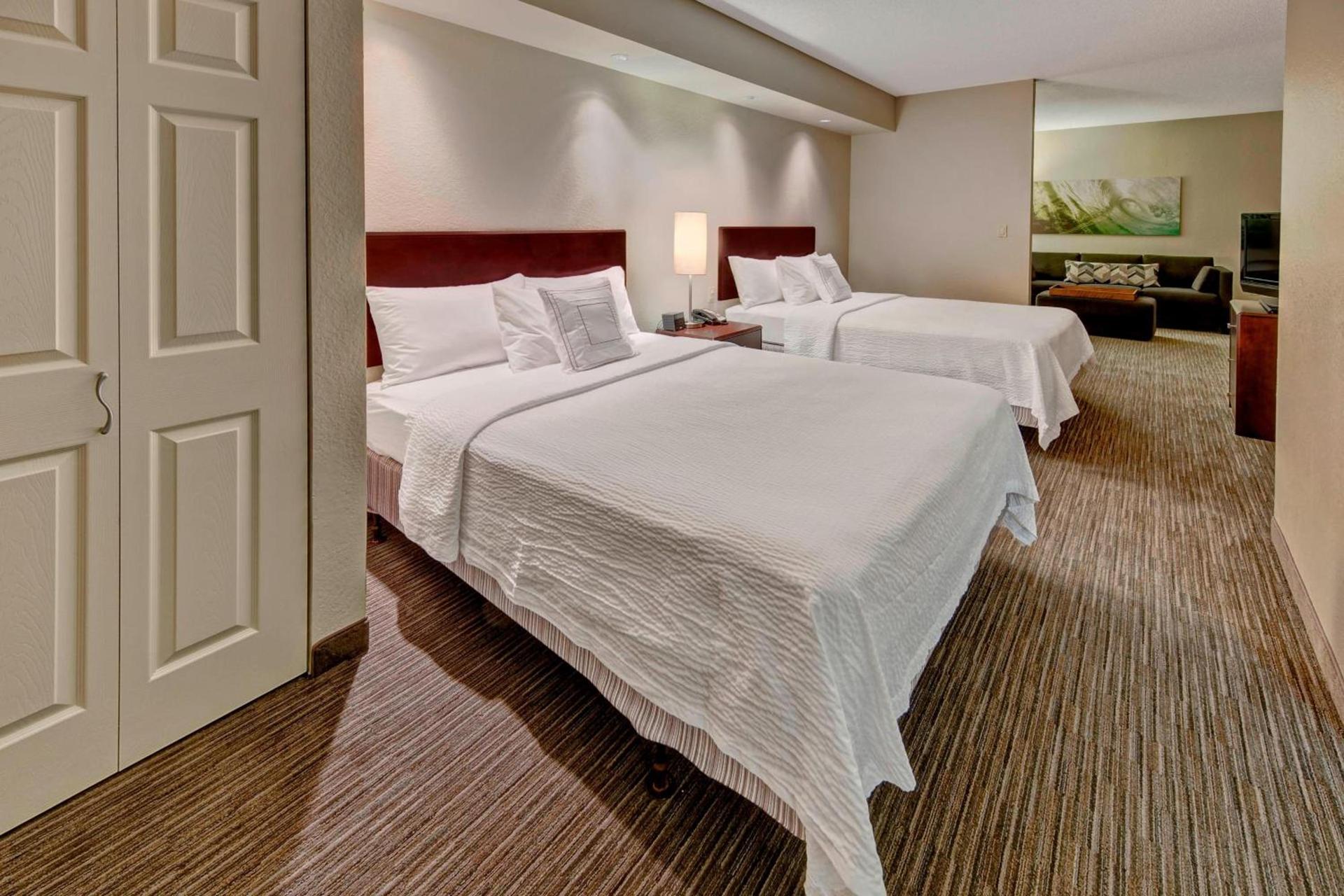 SpringHill Suites by Marriott Naples photo 9