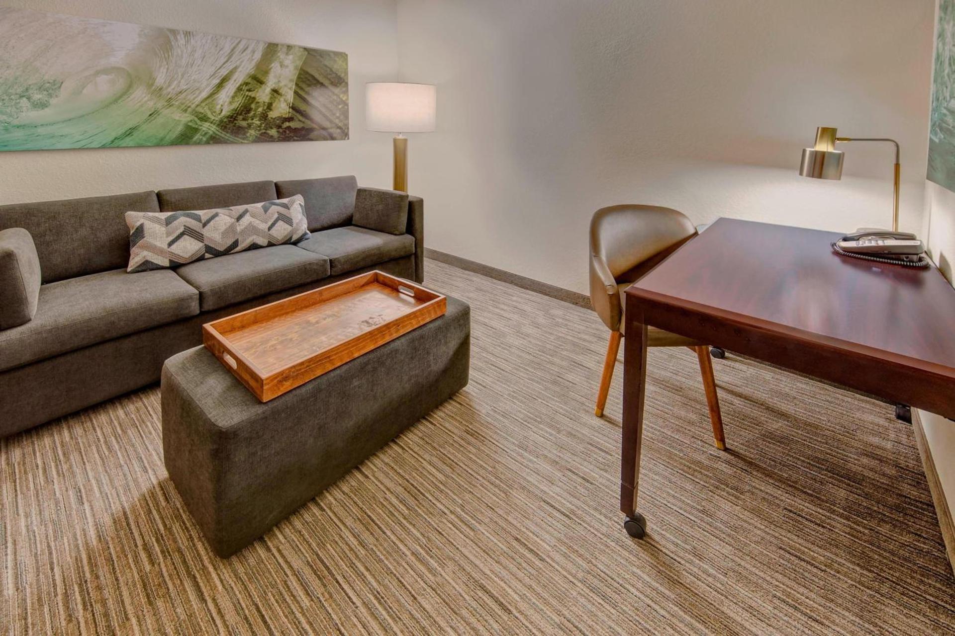 SpringHill Suites by Marriott Naples photo 12
