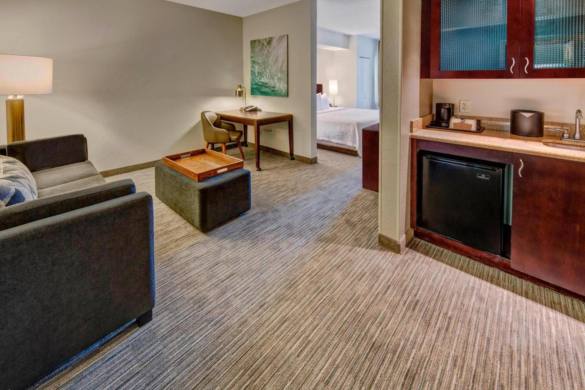 SpringHill Suites by Marriott Naples photo 13