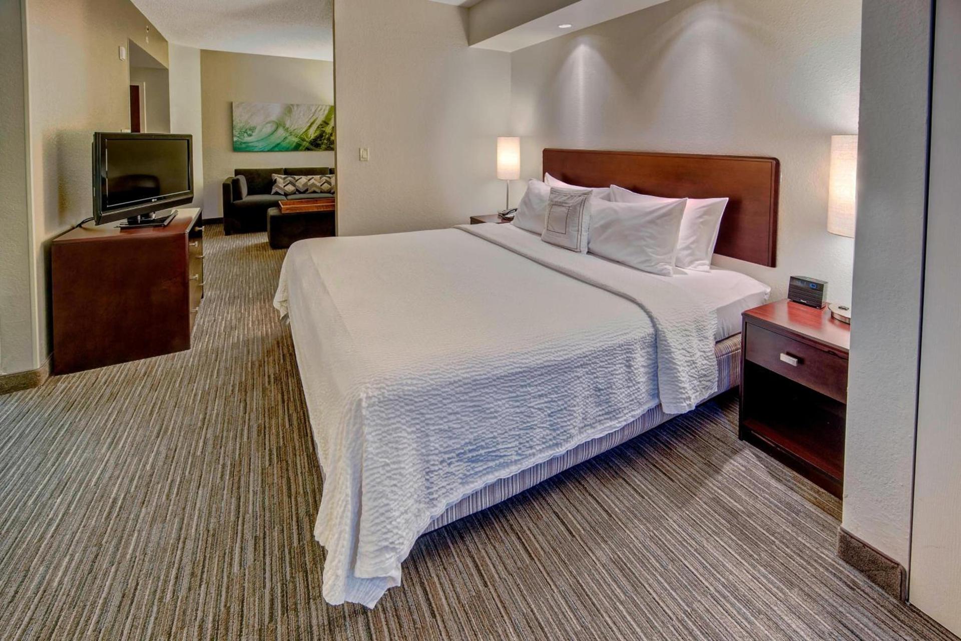 SpringHill Suites by Marriott Naples photo 14