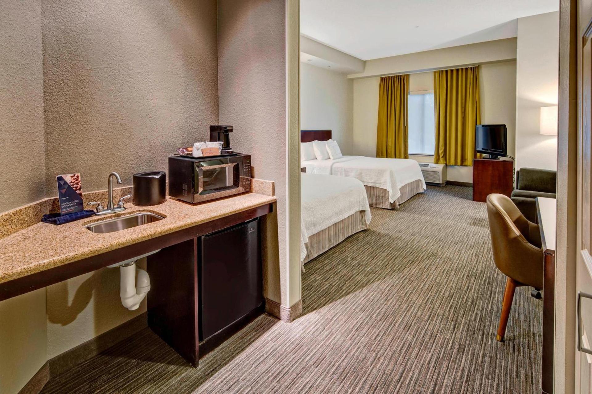 SpringHill Suites by Marriott Naples photo 11