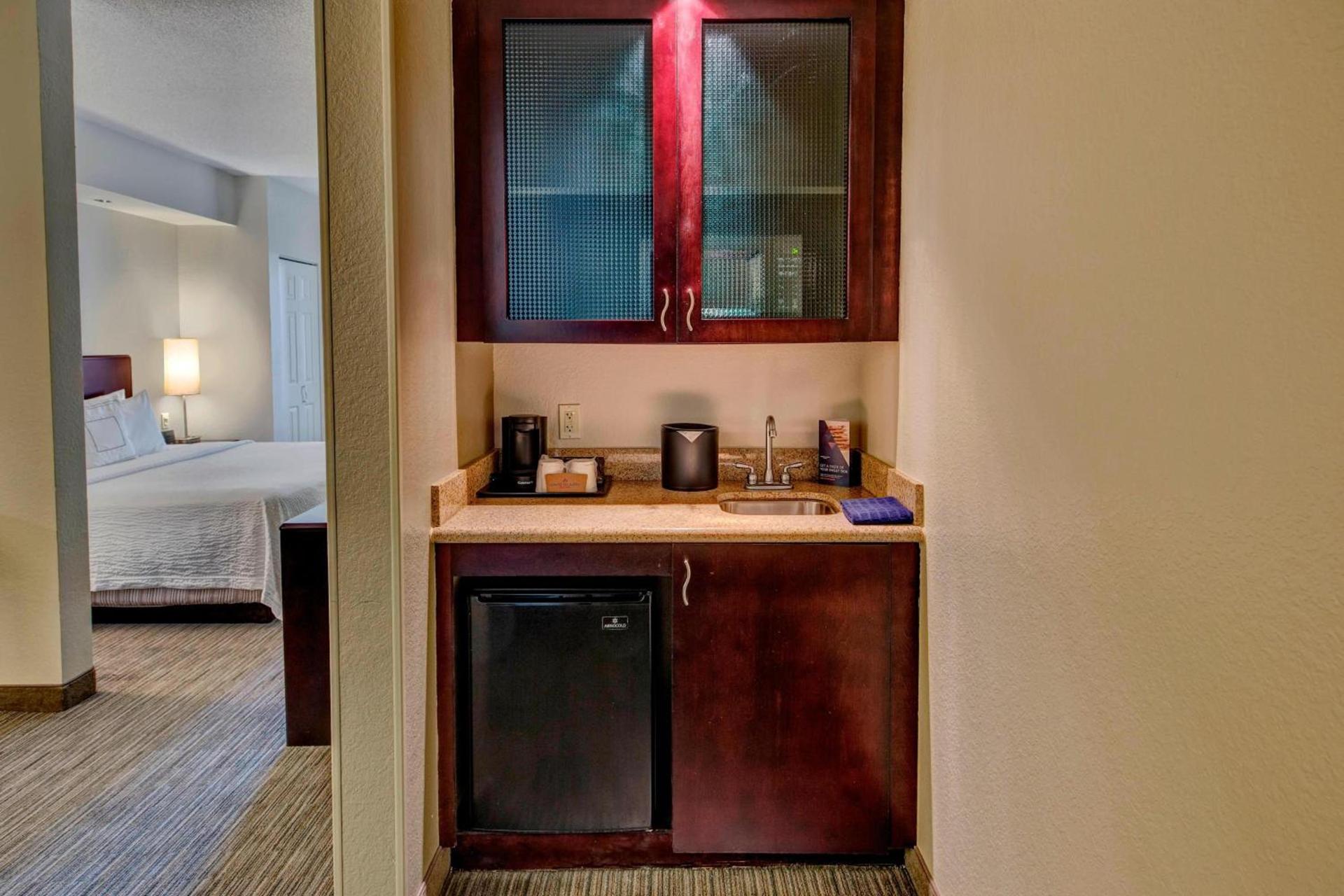 SpringHill Suites by Marriott Naples photo 15