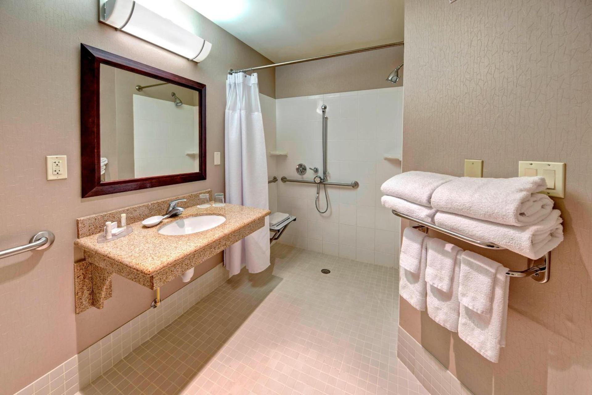SpringHill Suites by Marriott Naples photo 16