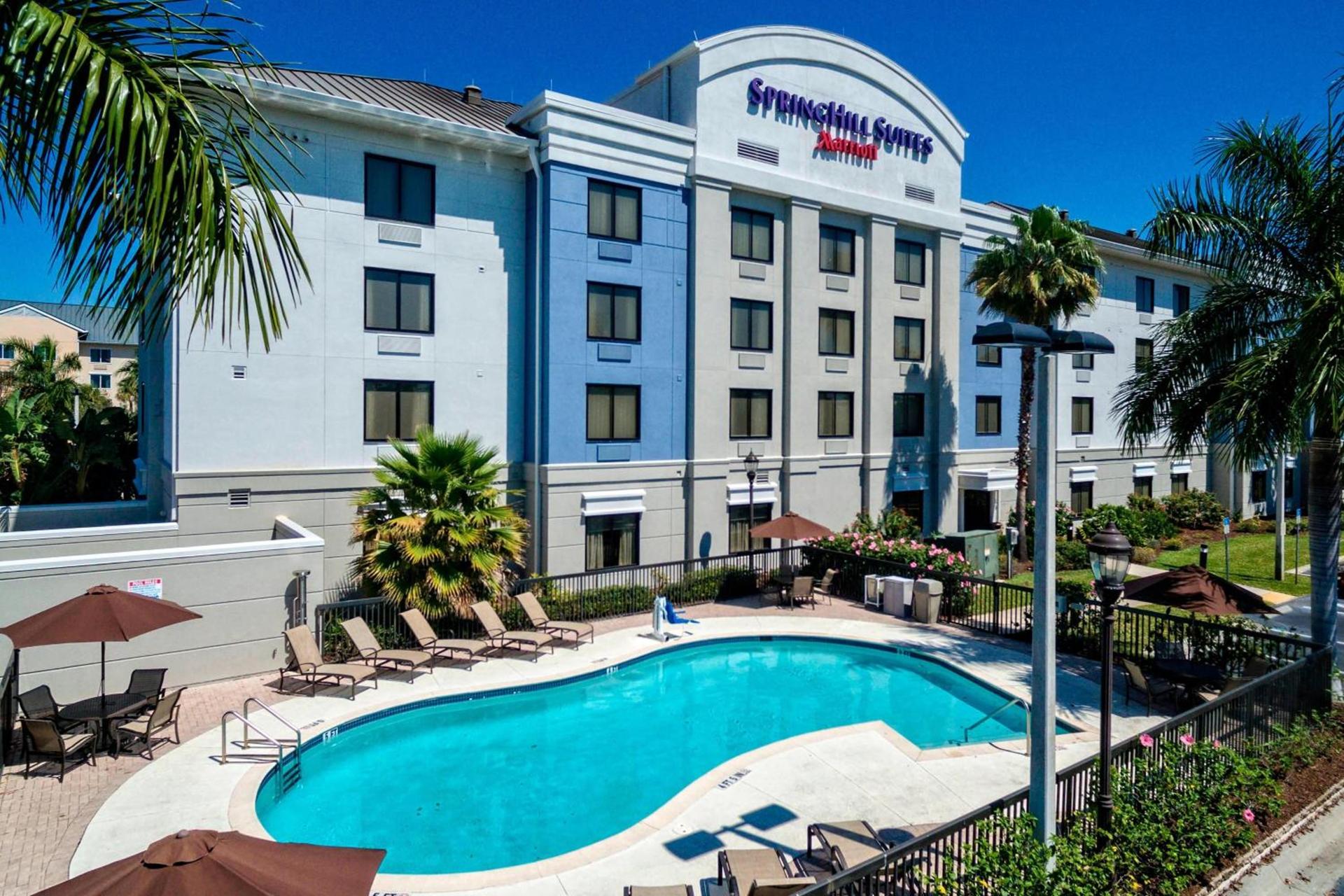 SpringHill Suites by Marriott Naples photo 27