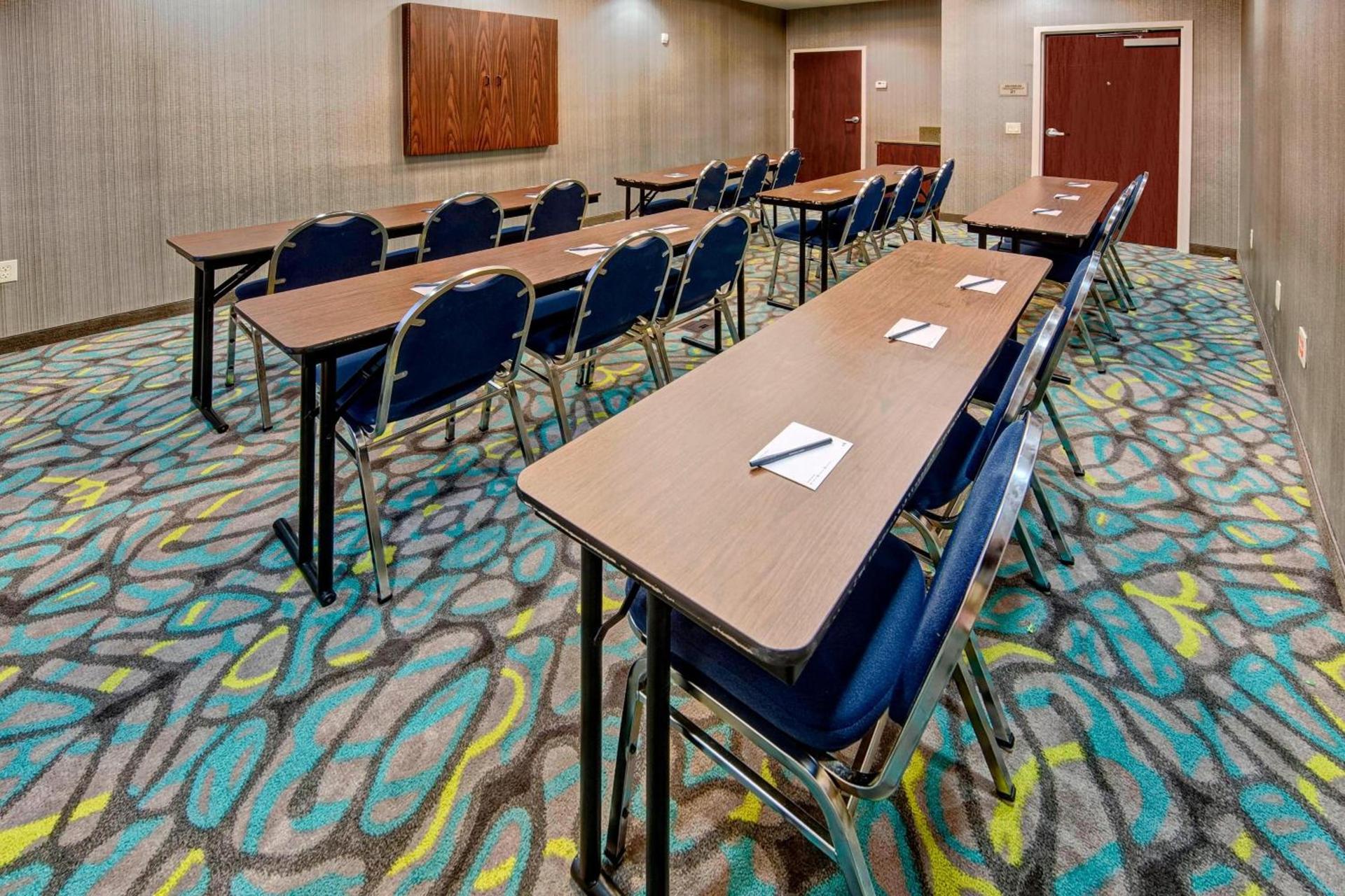SpringHill Suites by Marriott Naples photo 28