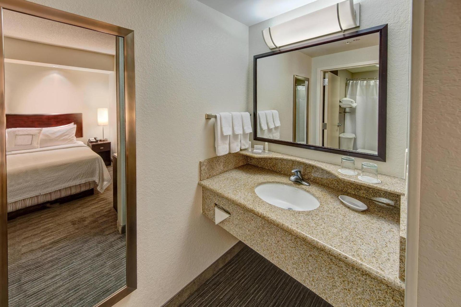 SpringHill Suites by Marriott Naples photo 19