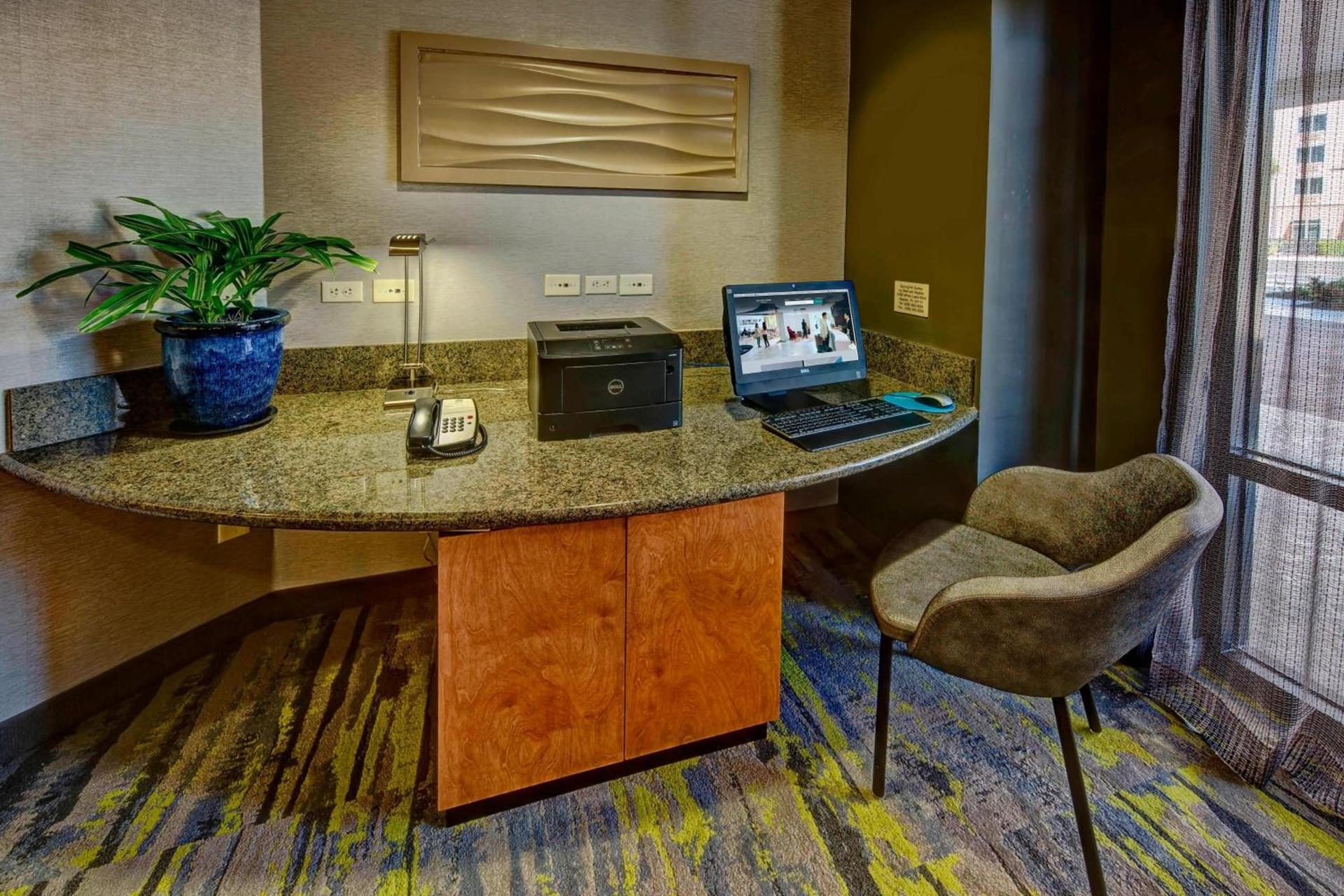 SpringHill Suites by Marriott Naples photo 20