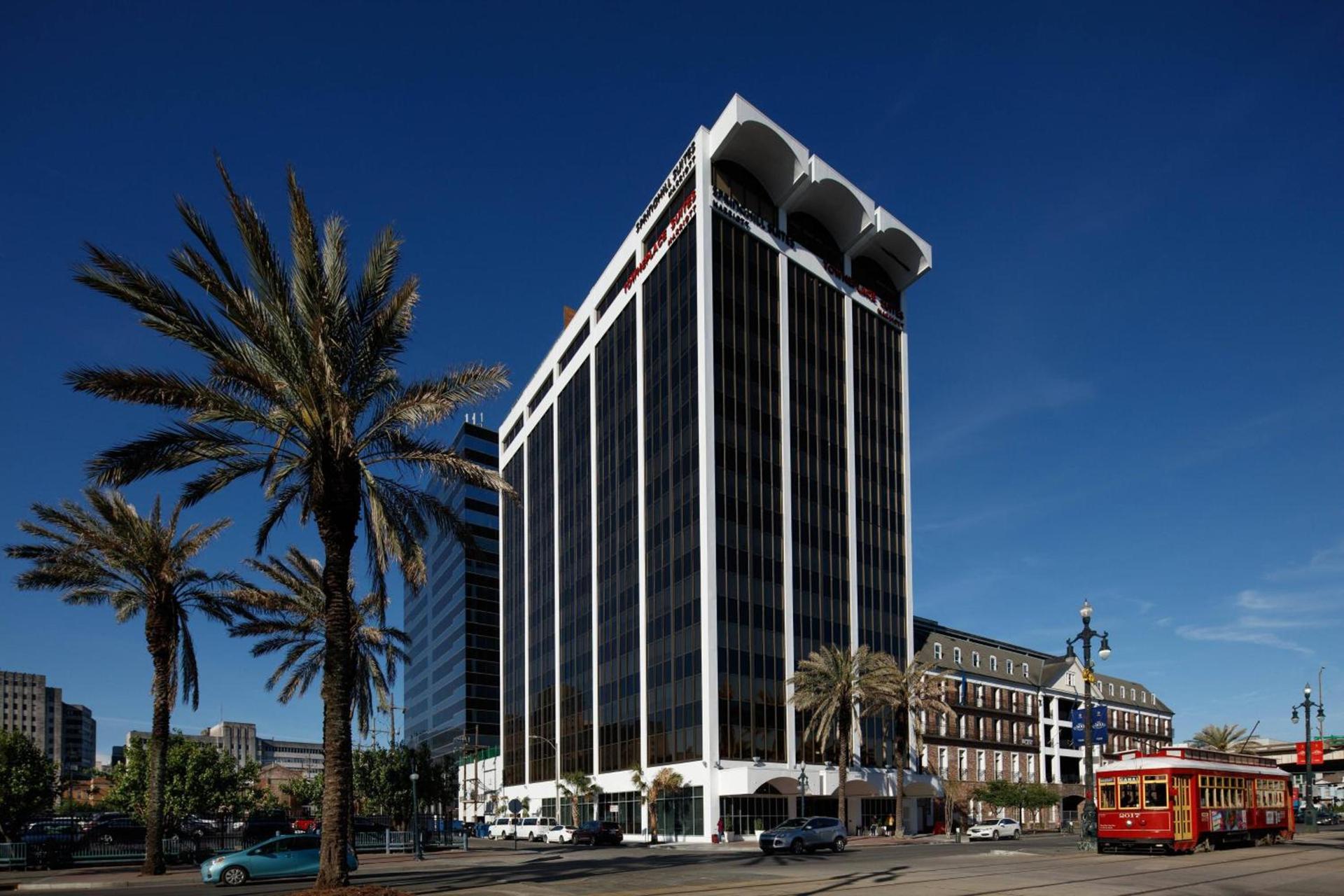 TownePlace Suites by Marriott New Orleans Downtown/Canal Street photo 3