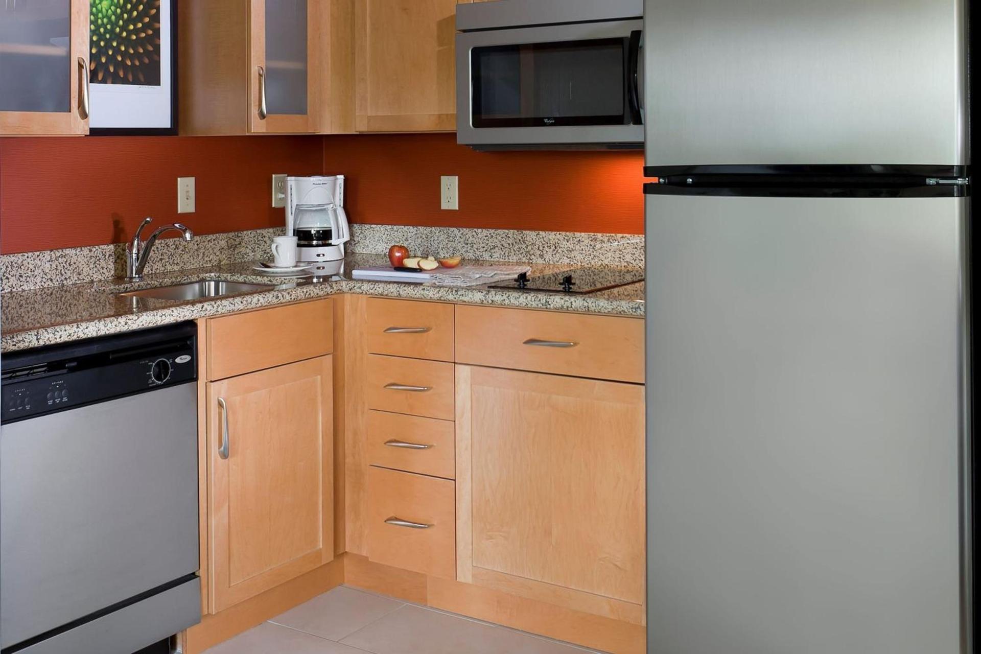 PrimeStay Extended Suites by IHG photo 7