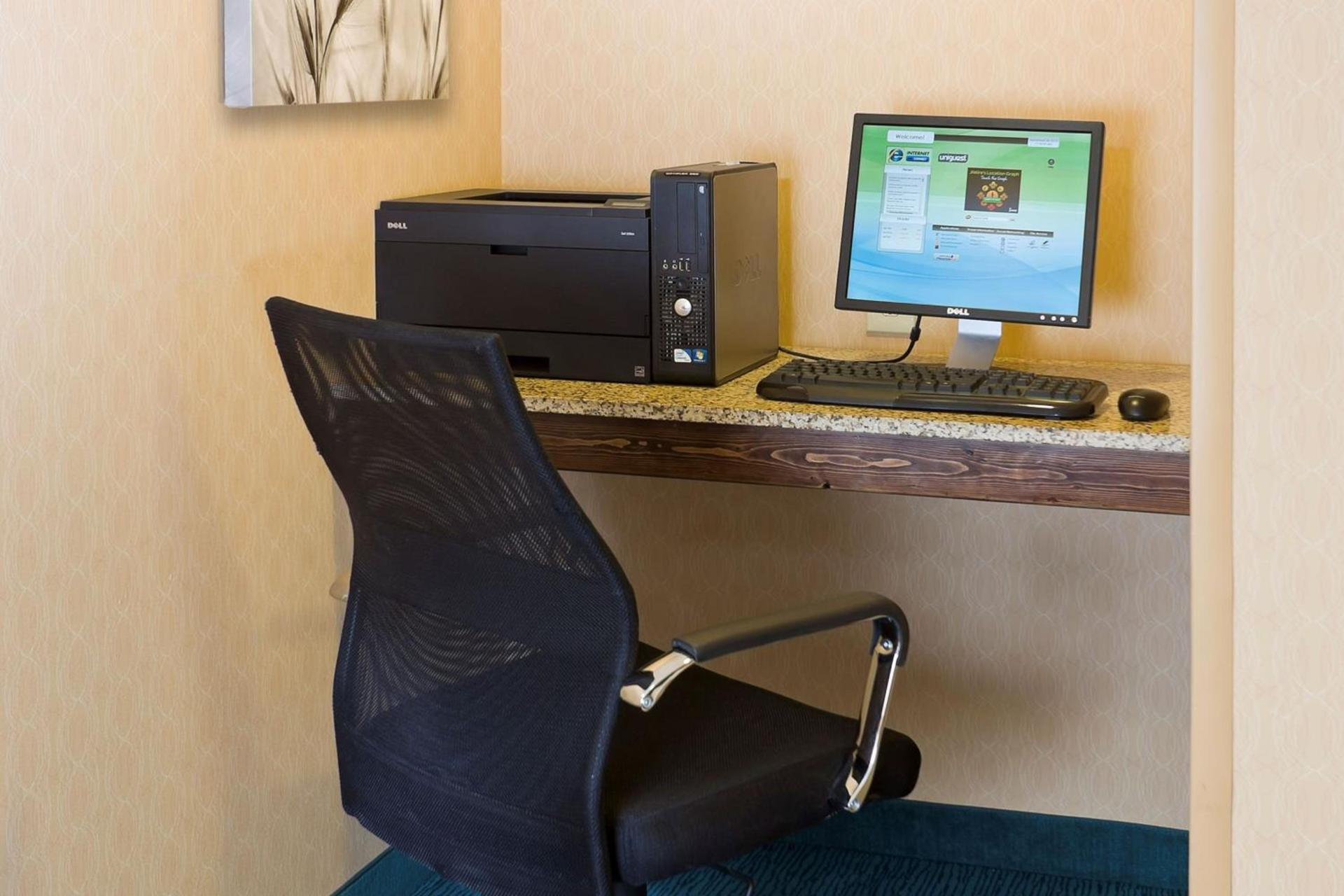 PrimeStay Extended Suites by IHG photo 12