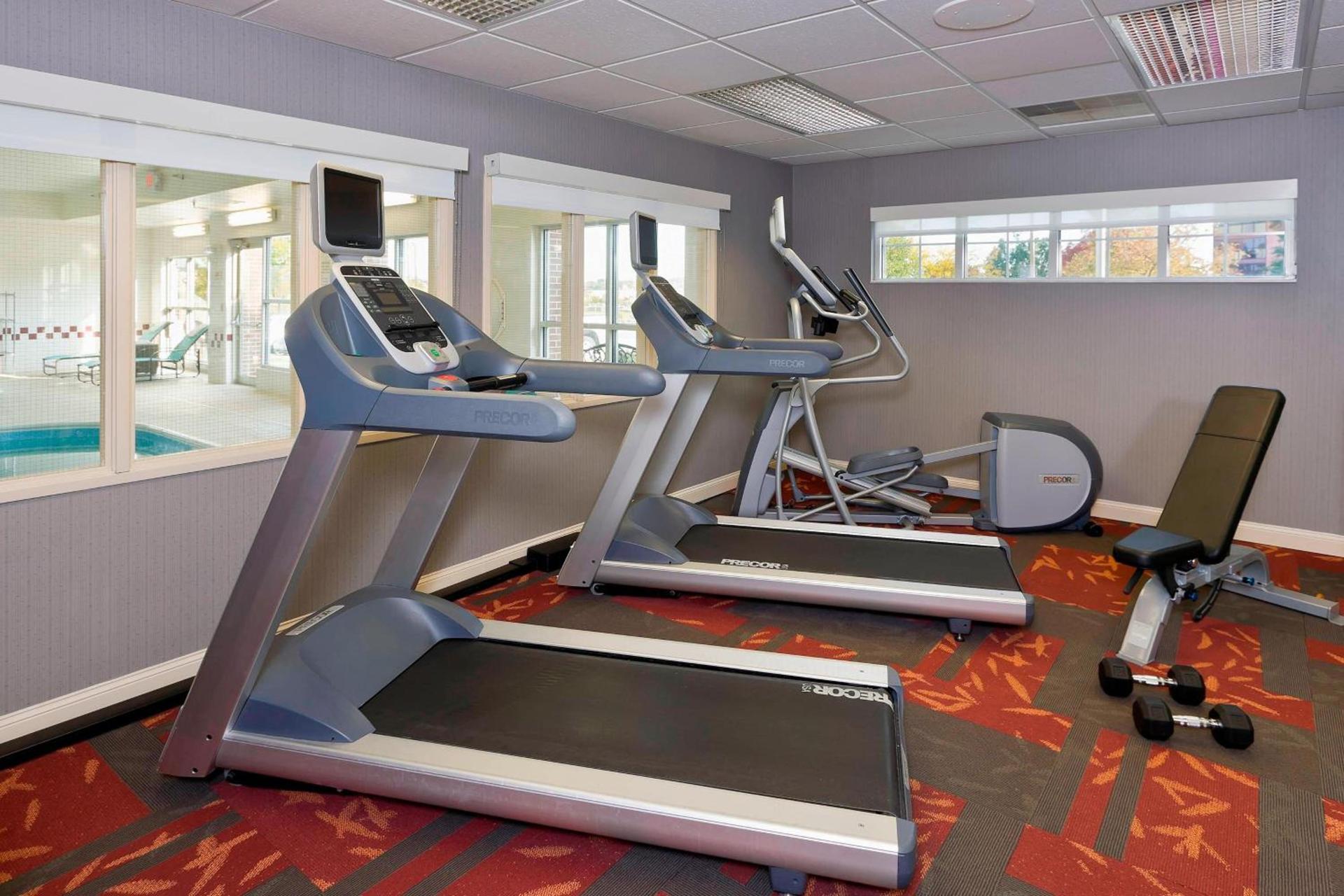 PrimeStay Extended Suites by IHG photo 19