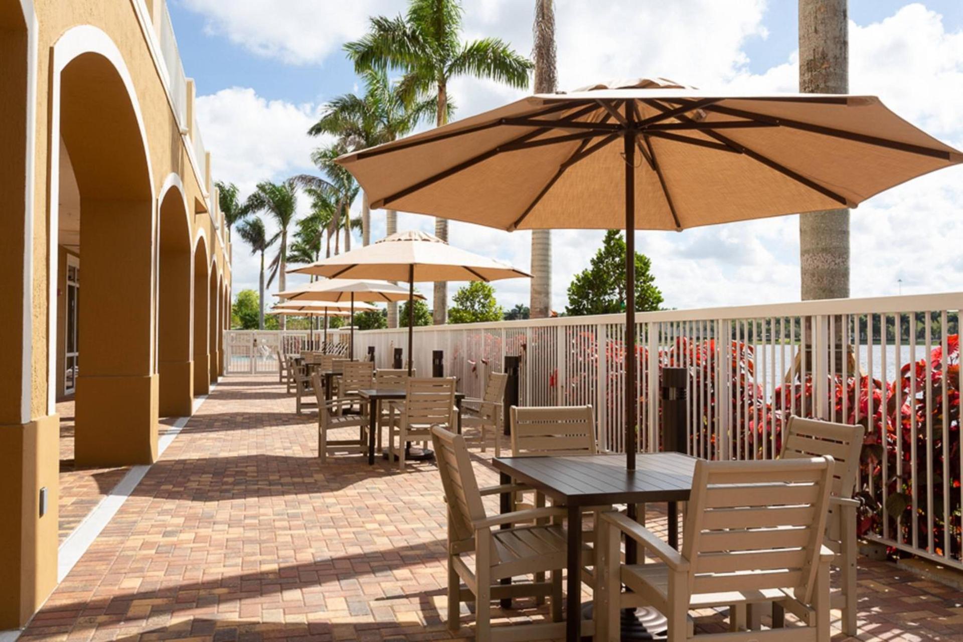 SpringHill Suites by Marriott Fort Lauderdale Miramar photo 3