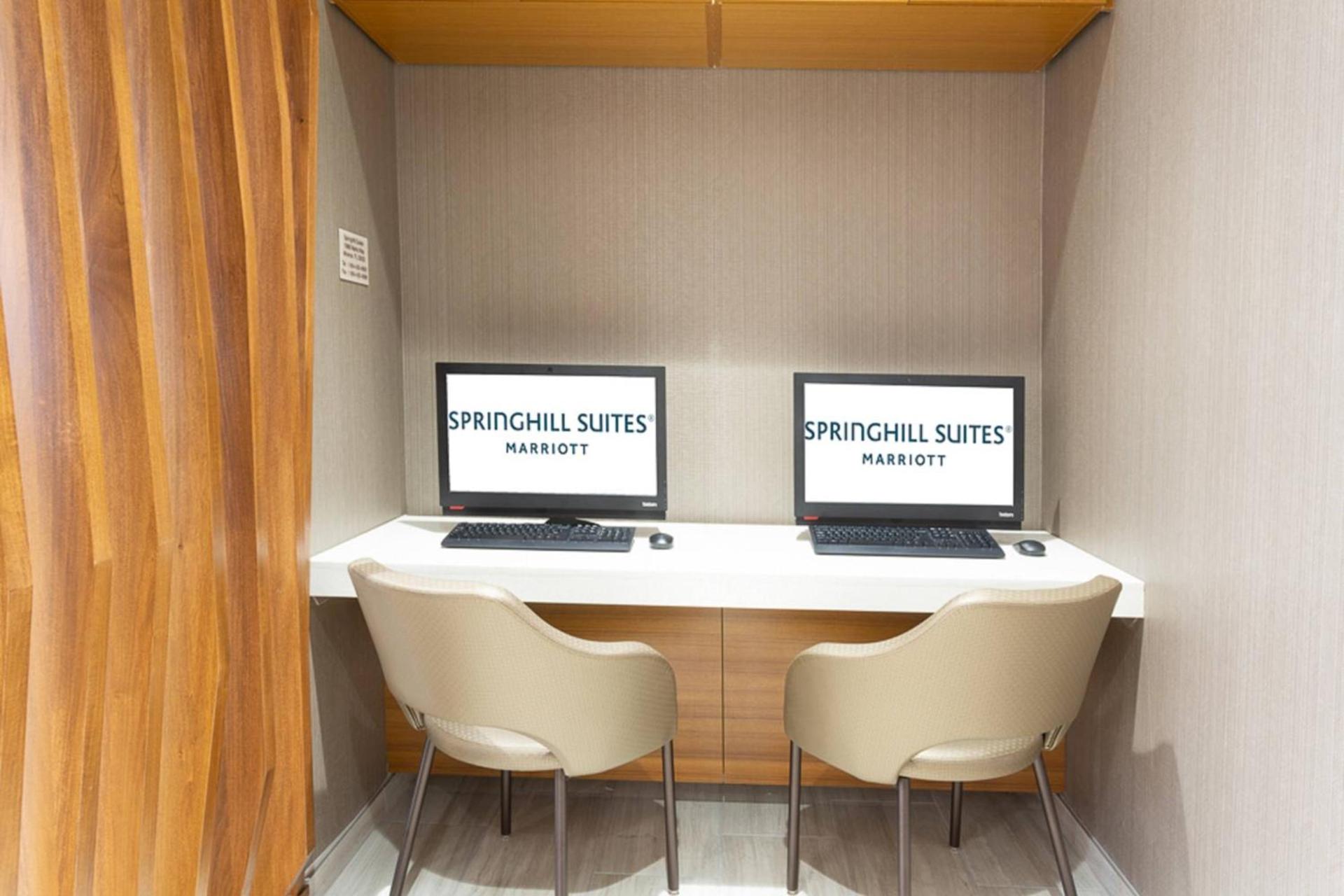 SpringHill Suites by Marriott Fort Lauderdale Miramar photo 14