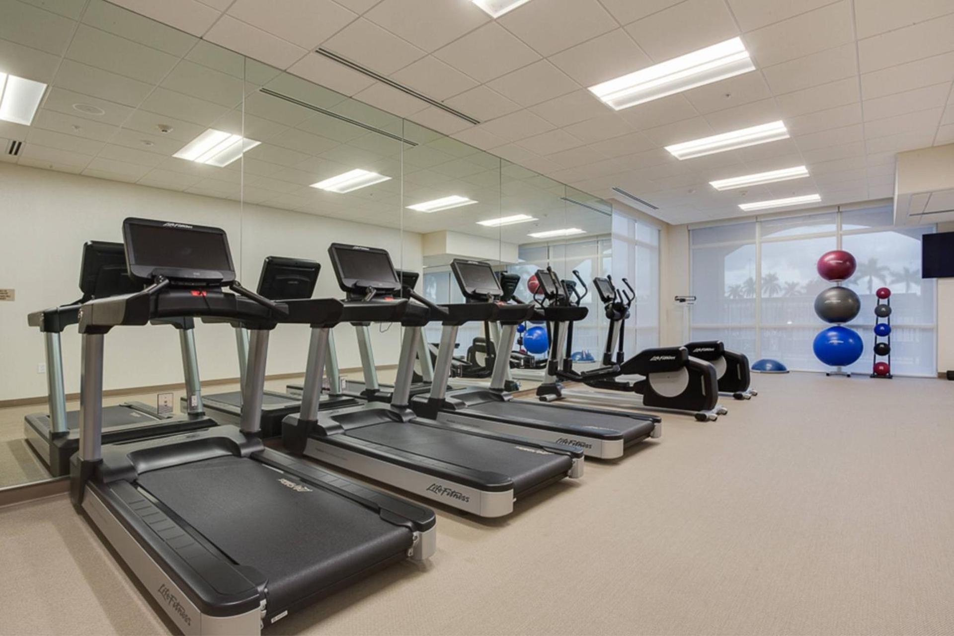 SpringHill Suites by Marriott Fort Lauderdale Miramar photo 21
