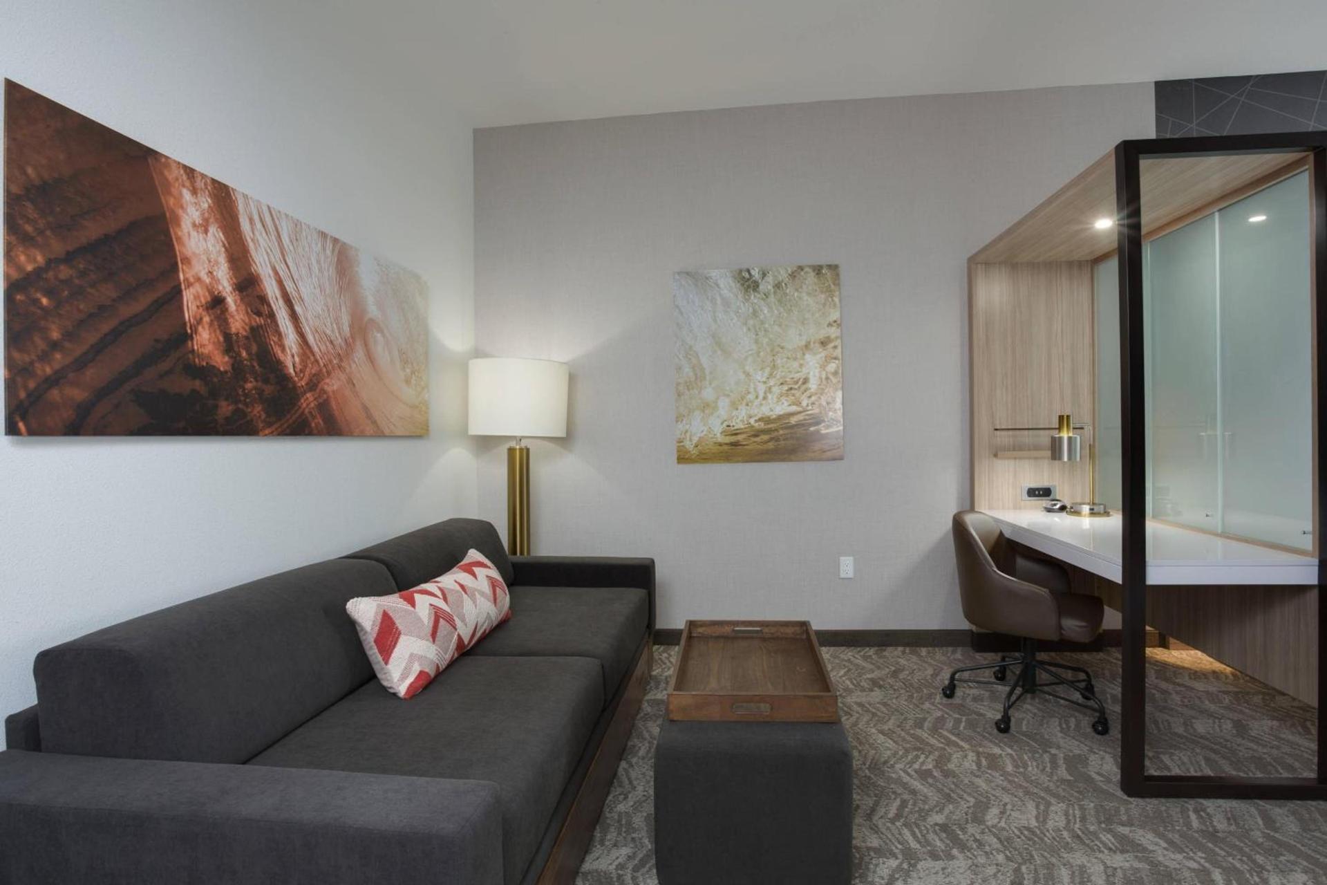 SpringHill Suites by Marriott Fort Lauderdale Miramar photo 10